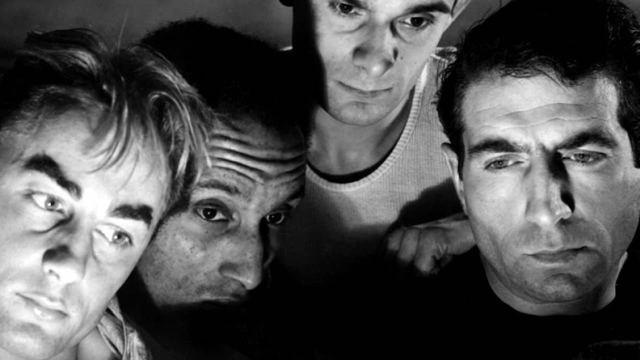 우리는 모두 살인자다