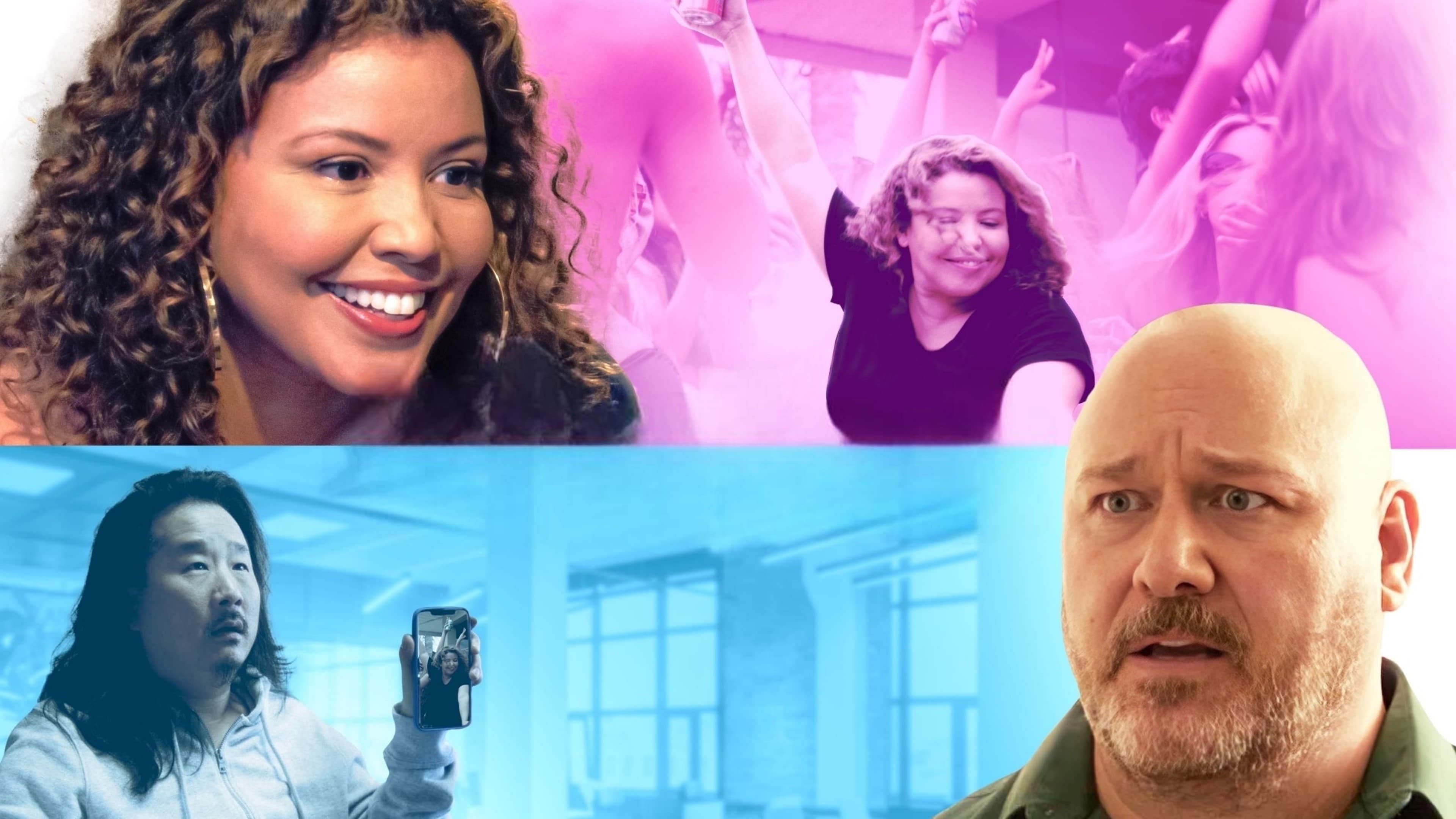 엄마의 두 번째 스무살