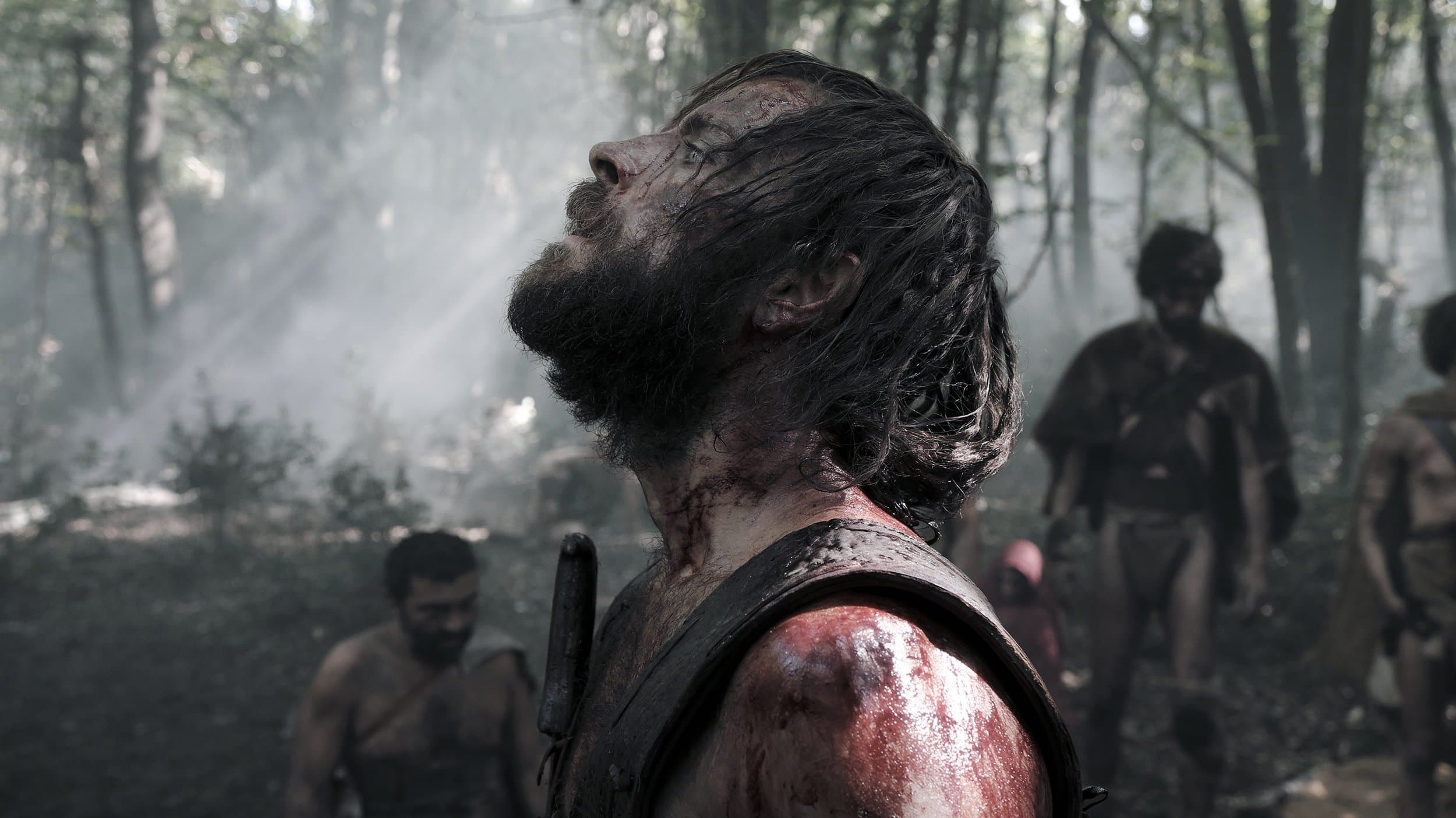 퍼스트 킹: 로마 전설의 시작