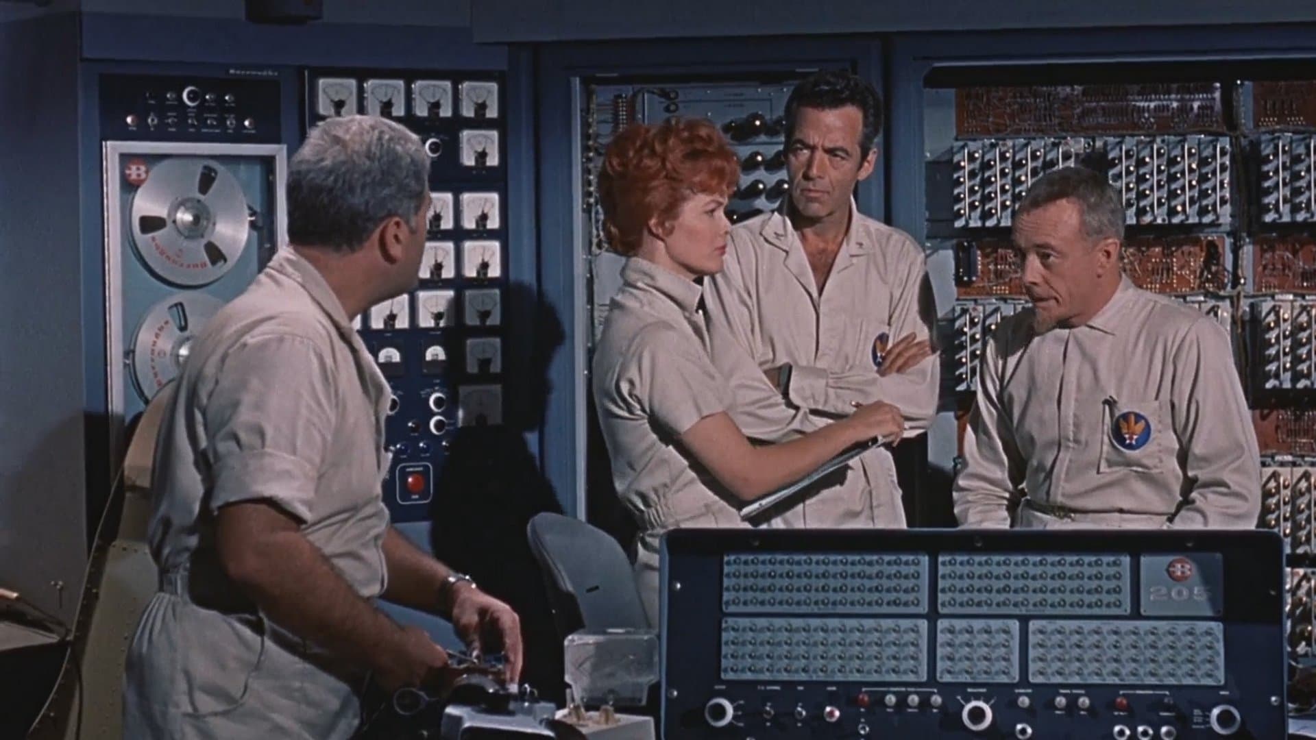 디 앵그리 레드 플라넷