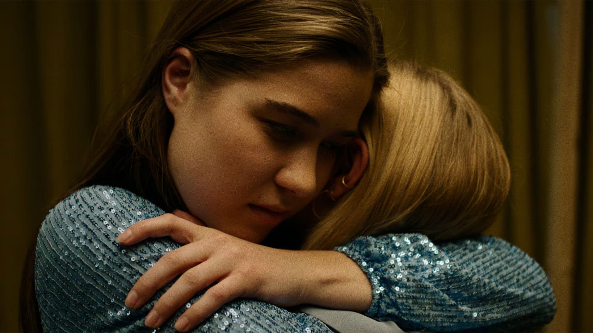 Håber du kom godt hjem