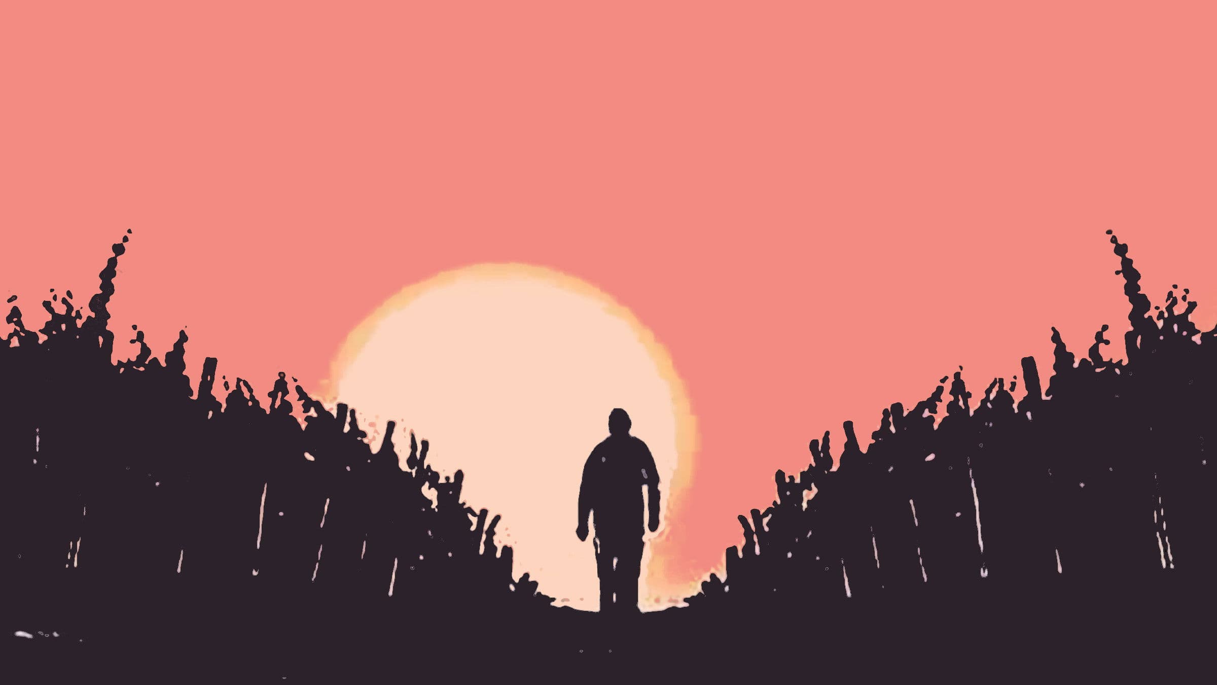 나파 밸리, 천상의 와인