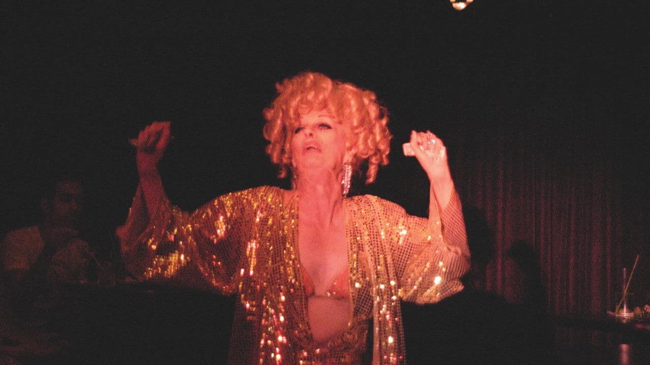 Forever's Gonna Start Tonight