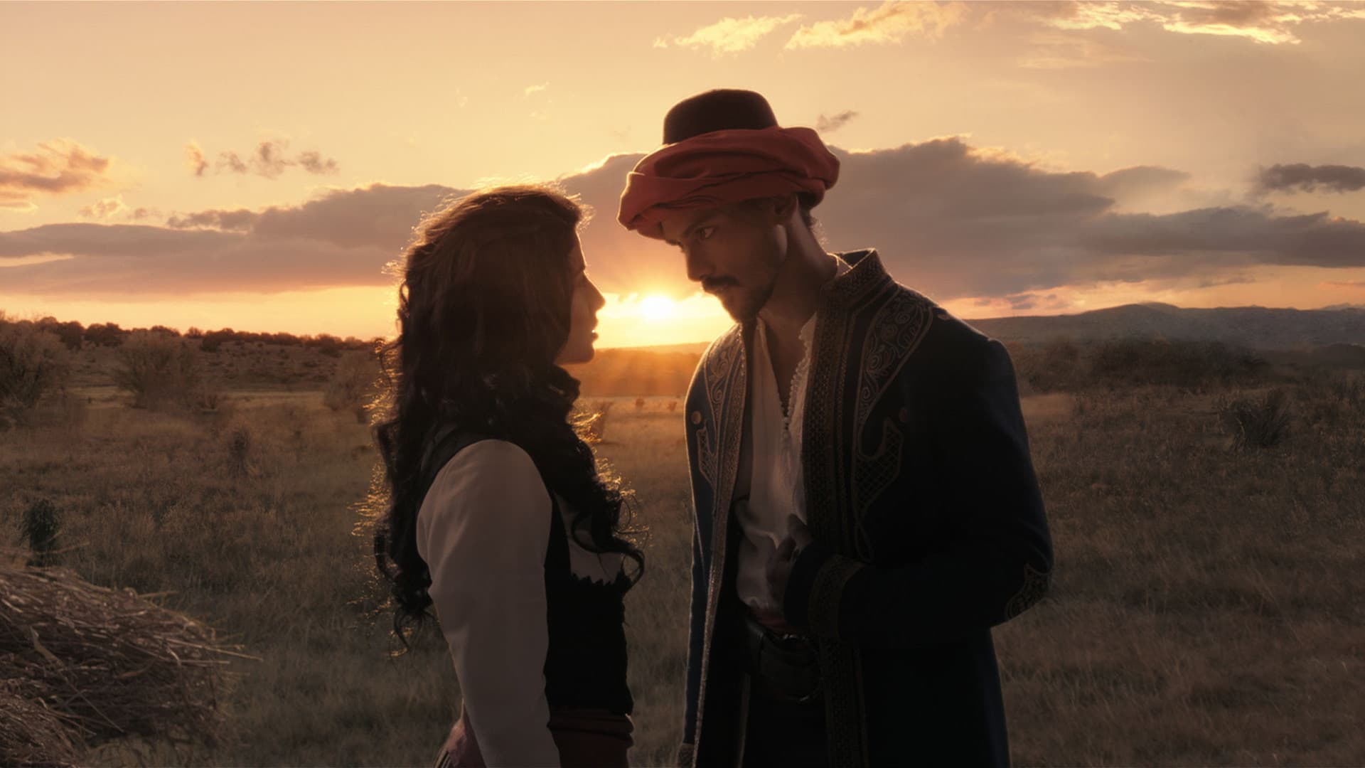 클리프스 오브 프리덤