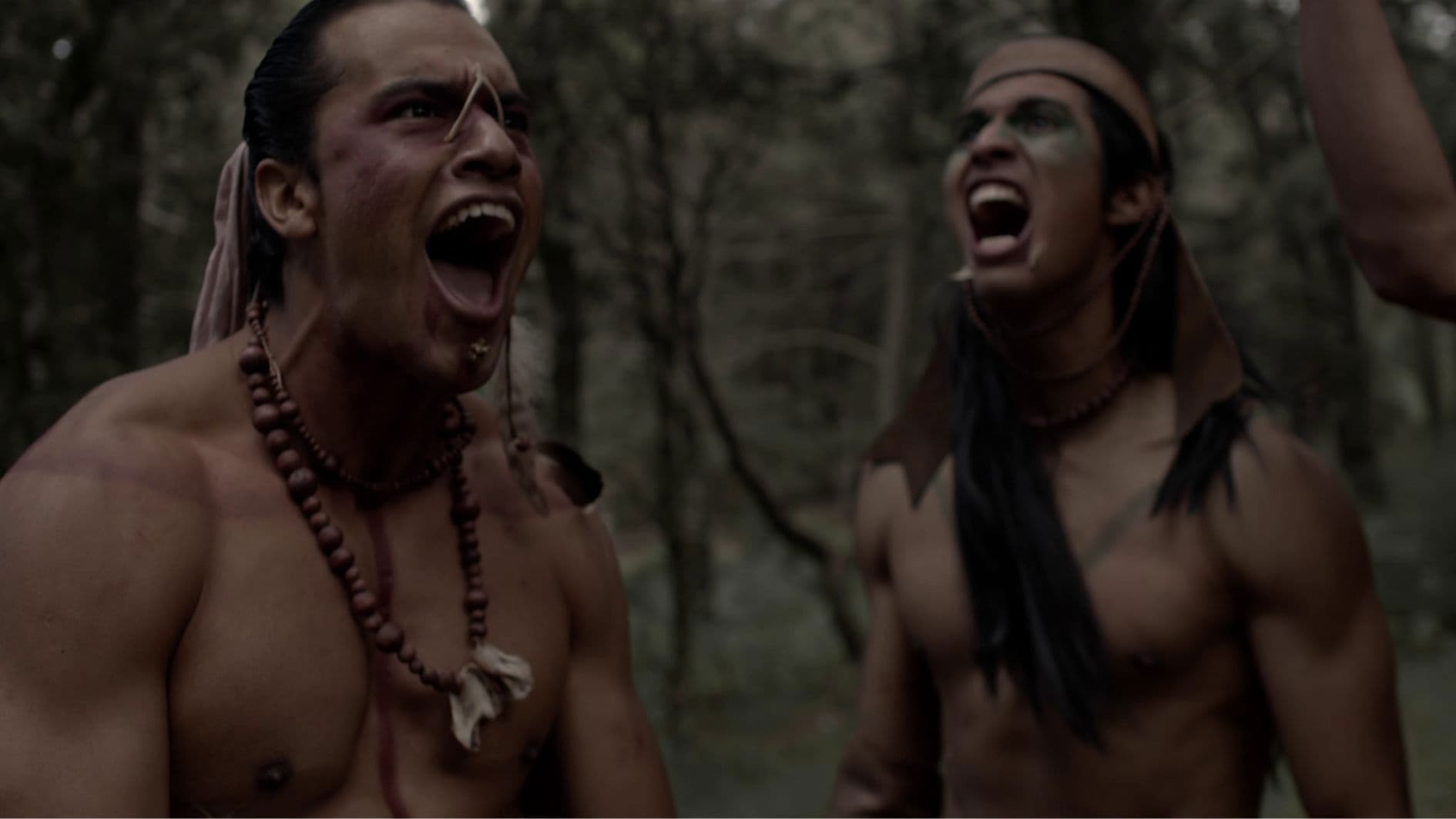 El Mito de Tláloc y Quetzal