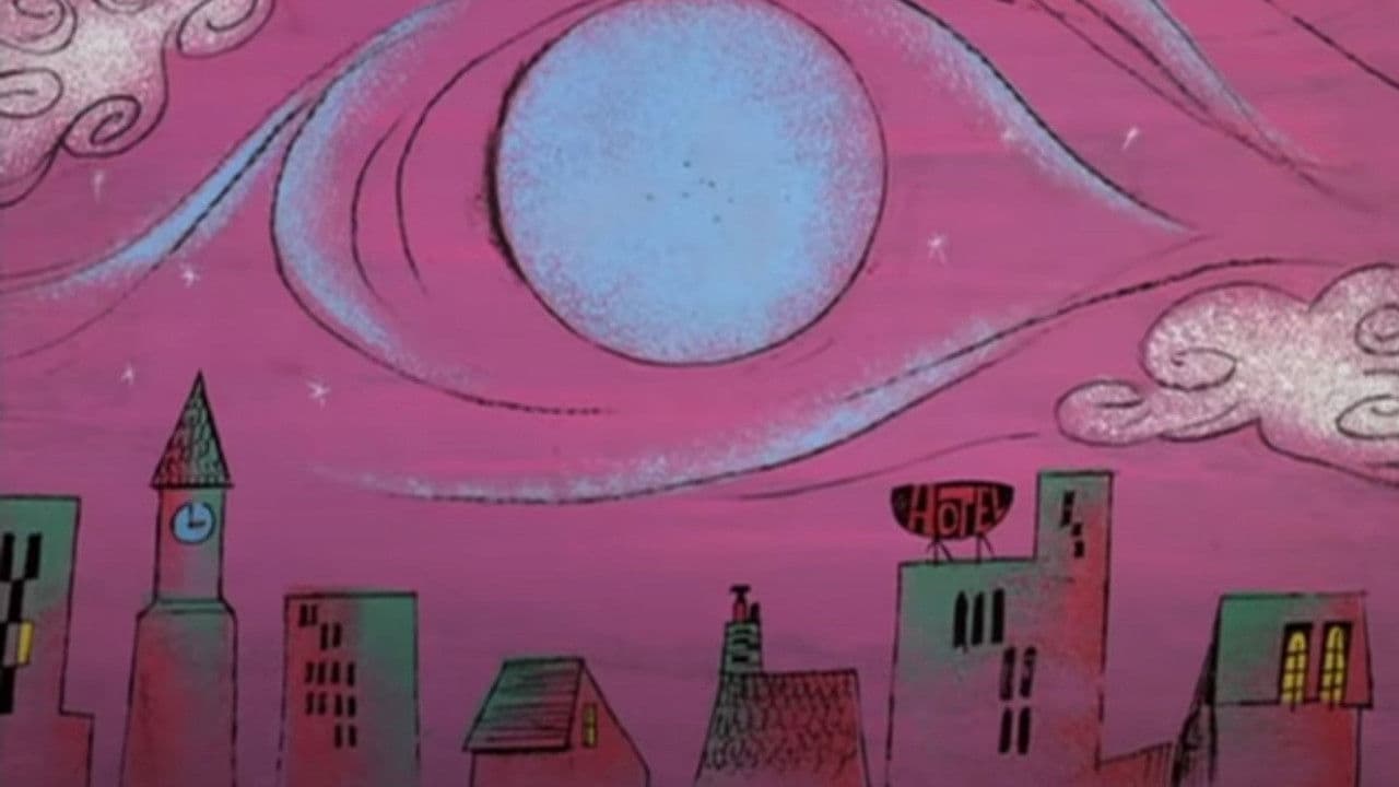 The Pink Panther: Classic Cartoon Collection Vol. 1