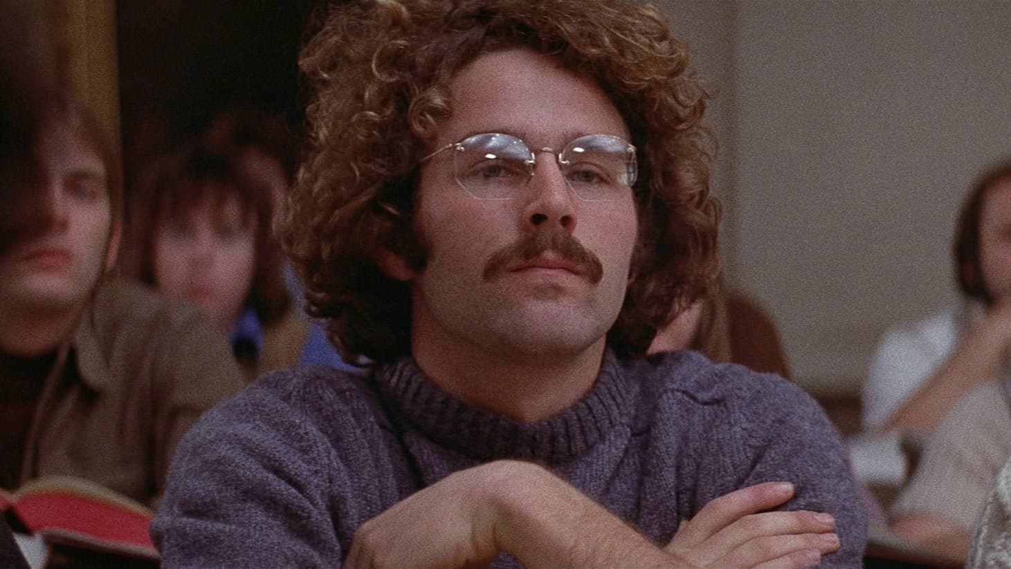 하버드 대학의 공부벌레들