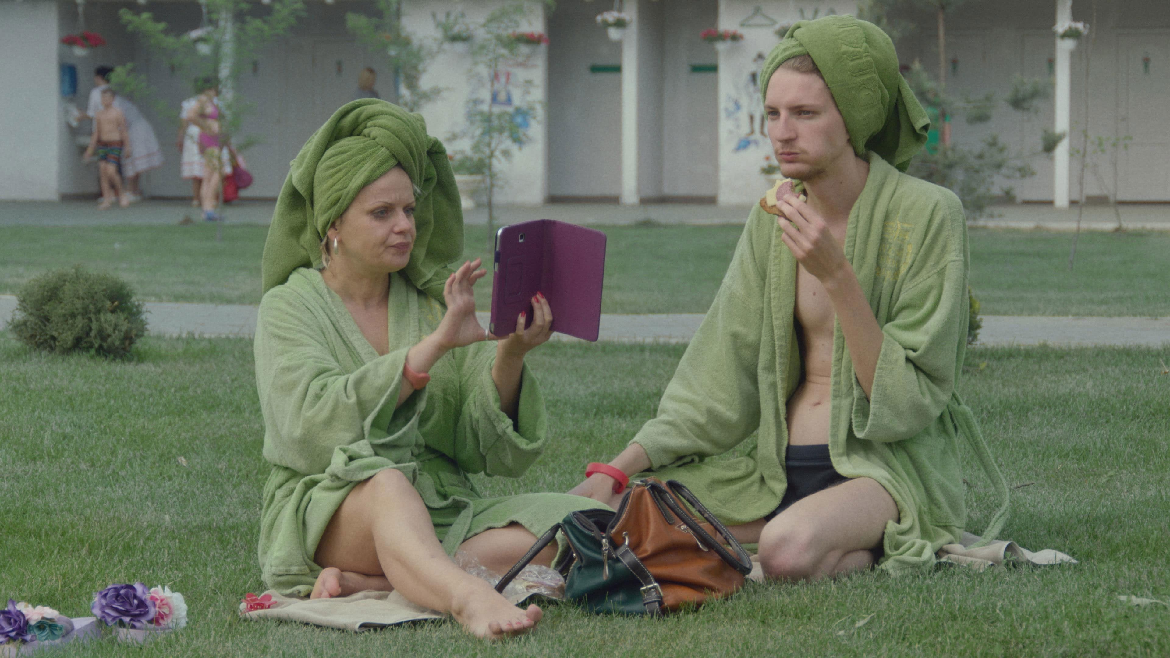 내 생각은 침묵중