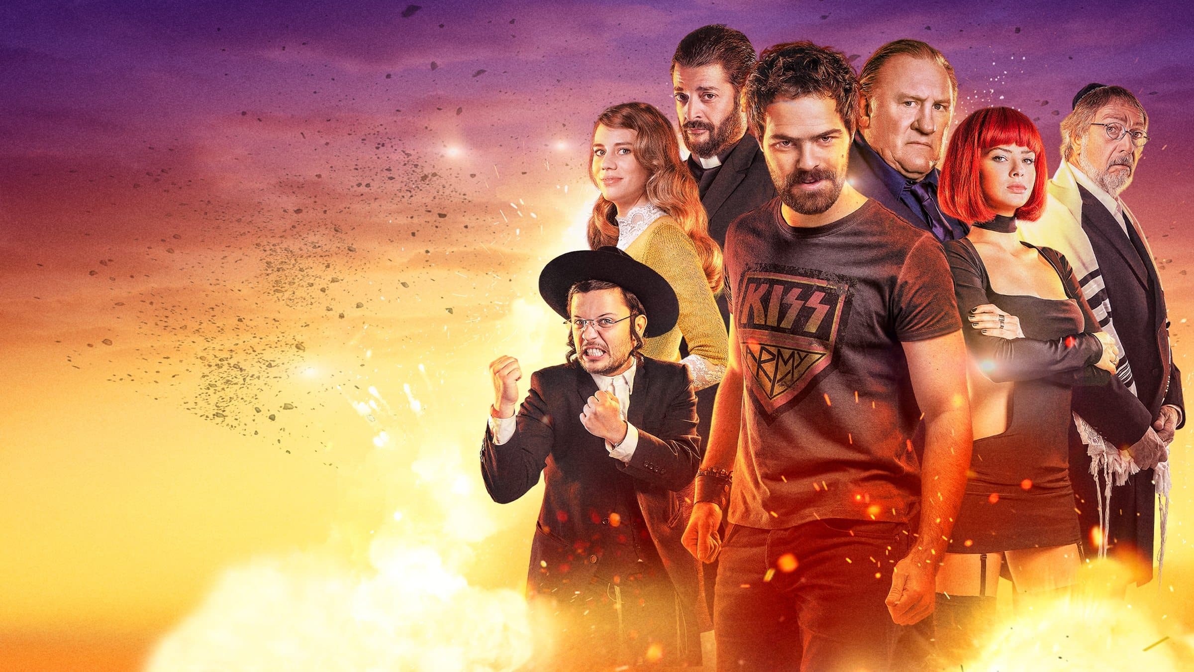 욜로 유 온리 리브 원스