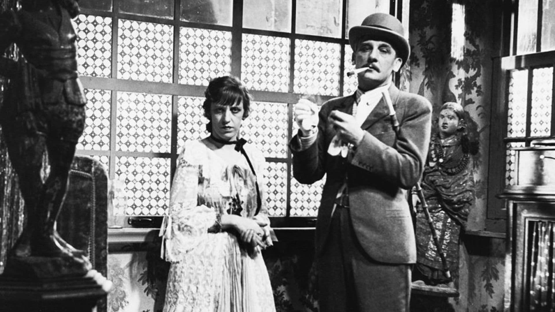 서푼짜리 오페라