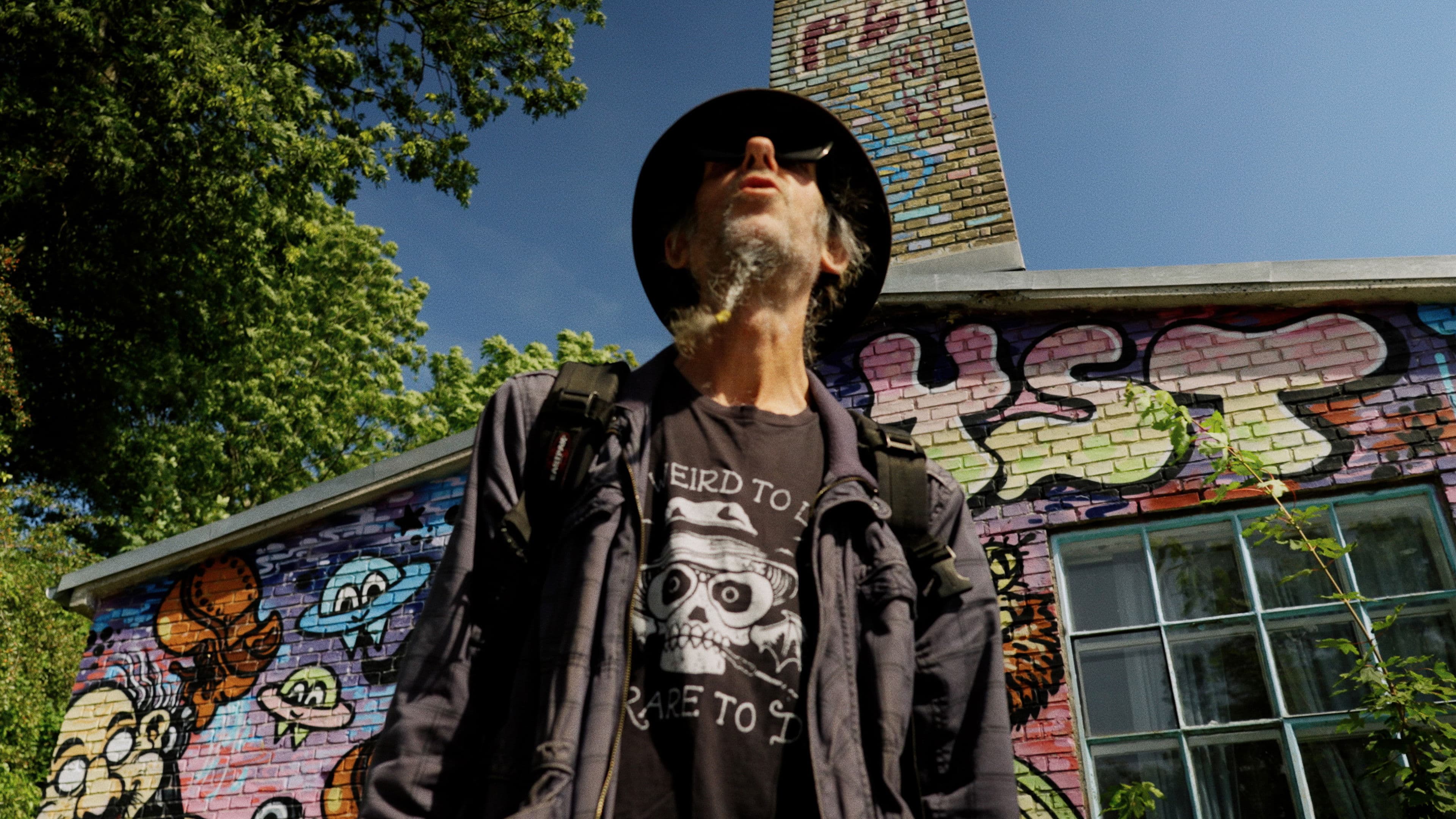 The Joker of Freetown