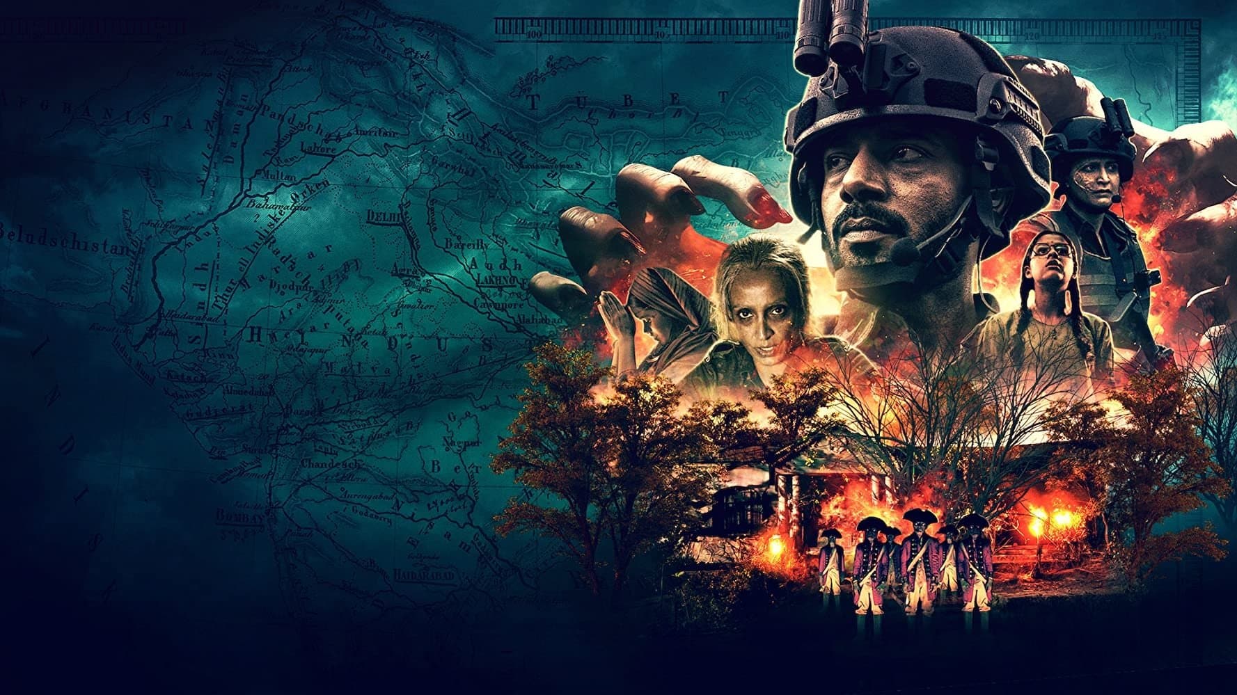 베탈: 악마의 군단