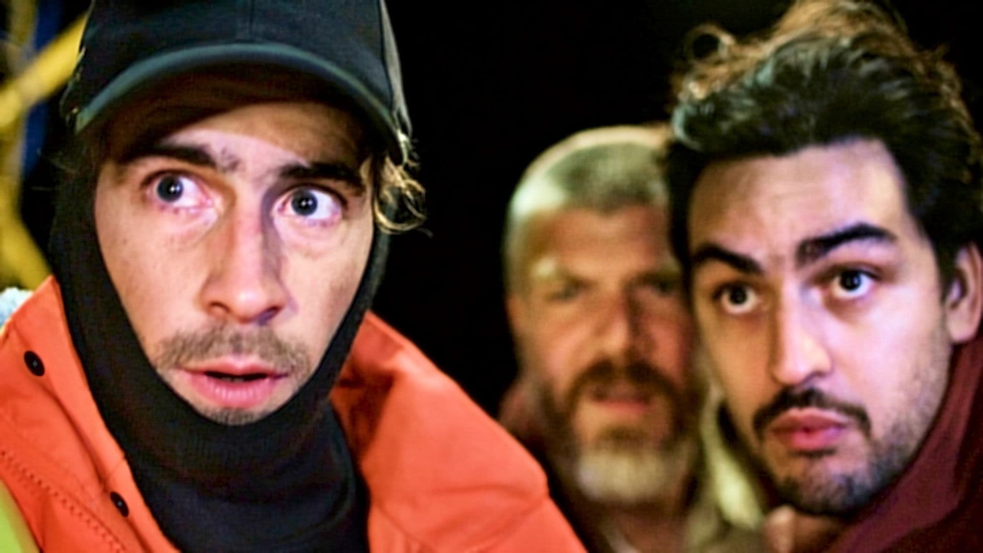 Tusenbröder: Återkomsten