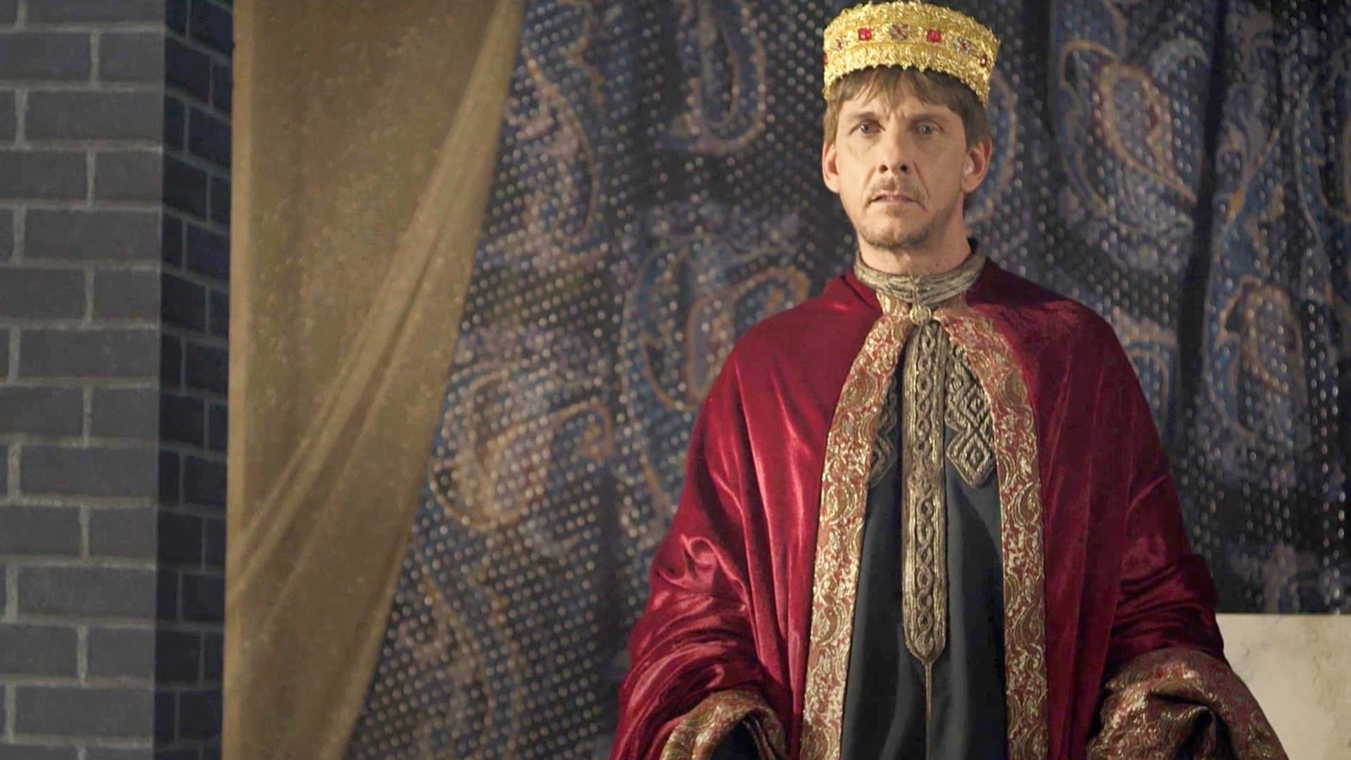 더 북 오브 다니엘