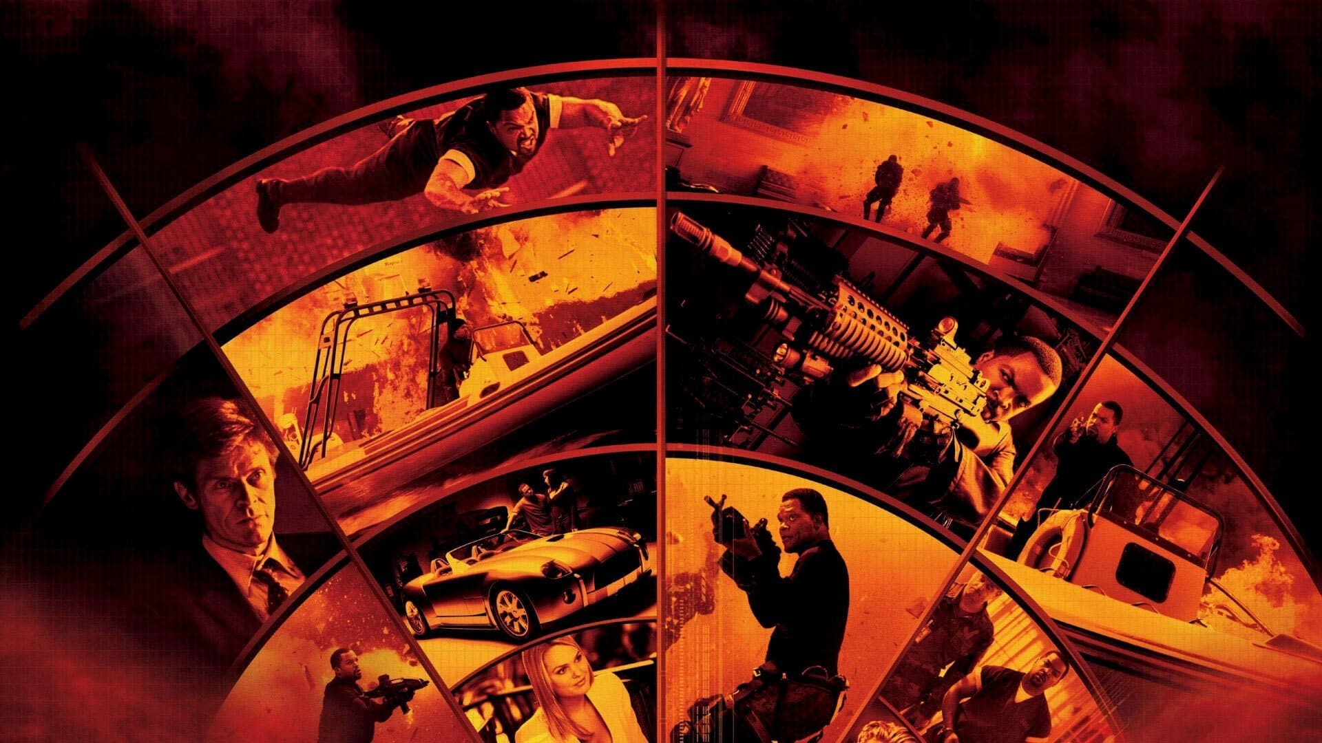 트리플 X 2: 넥스트 레벨