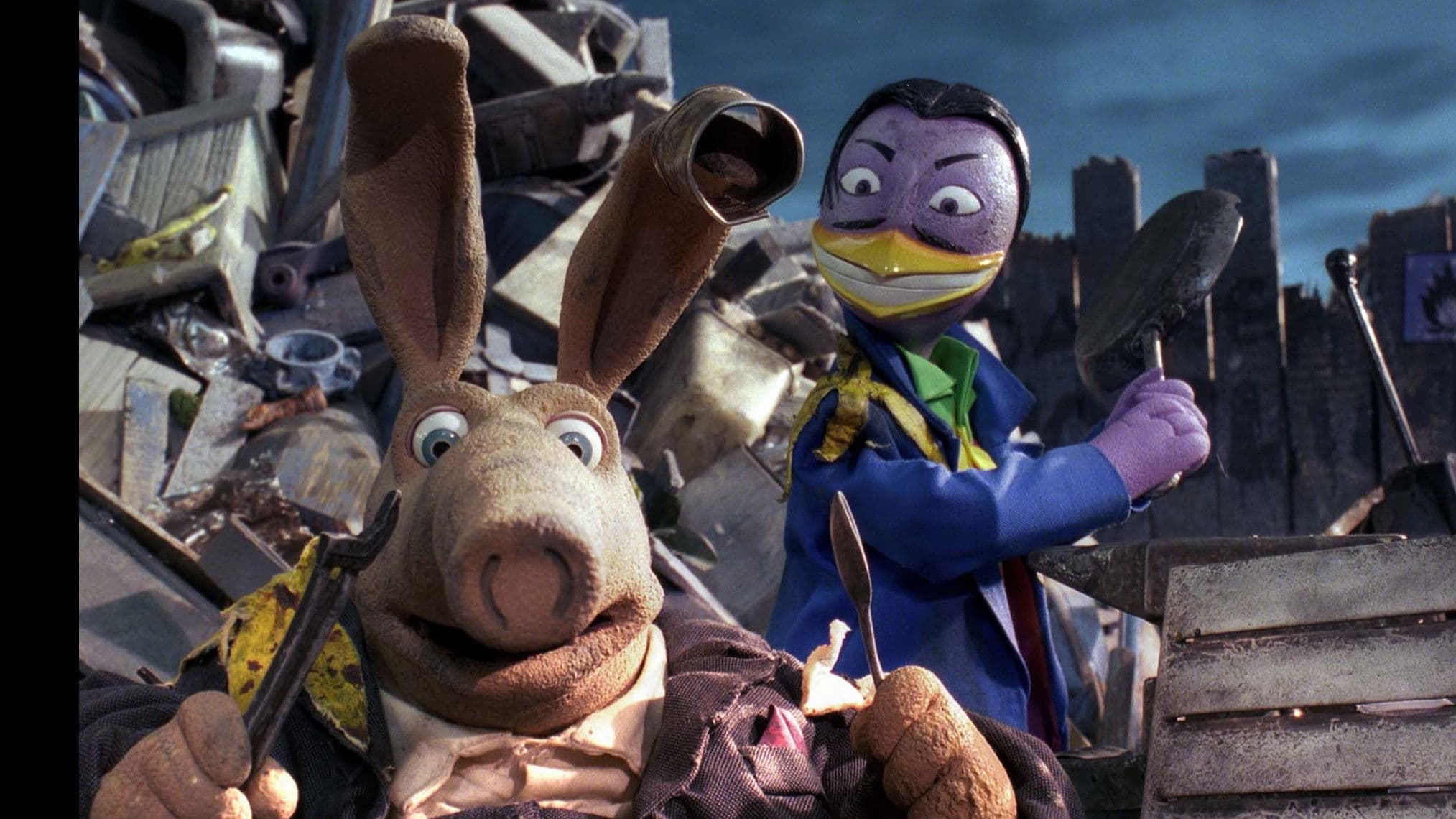 해밀턴 매트리스