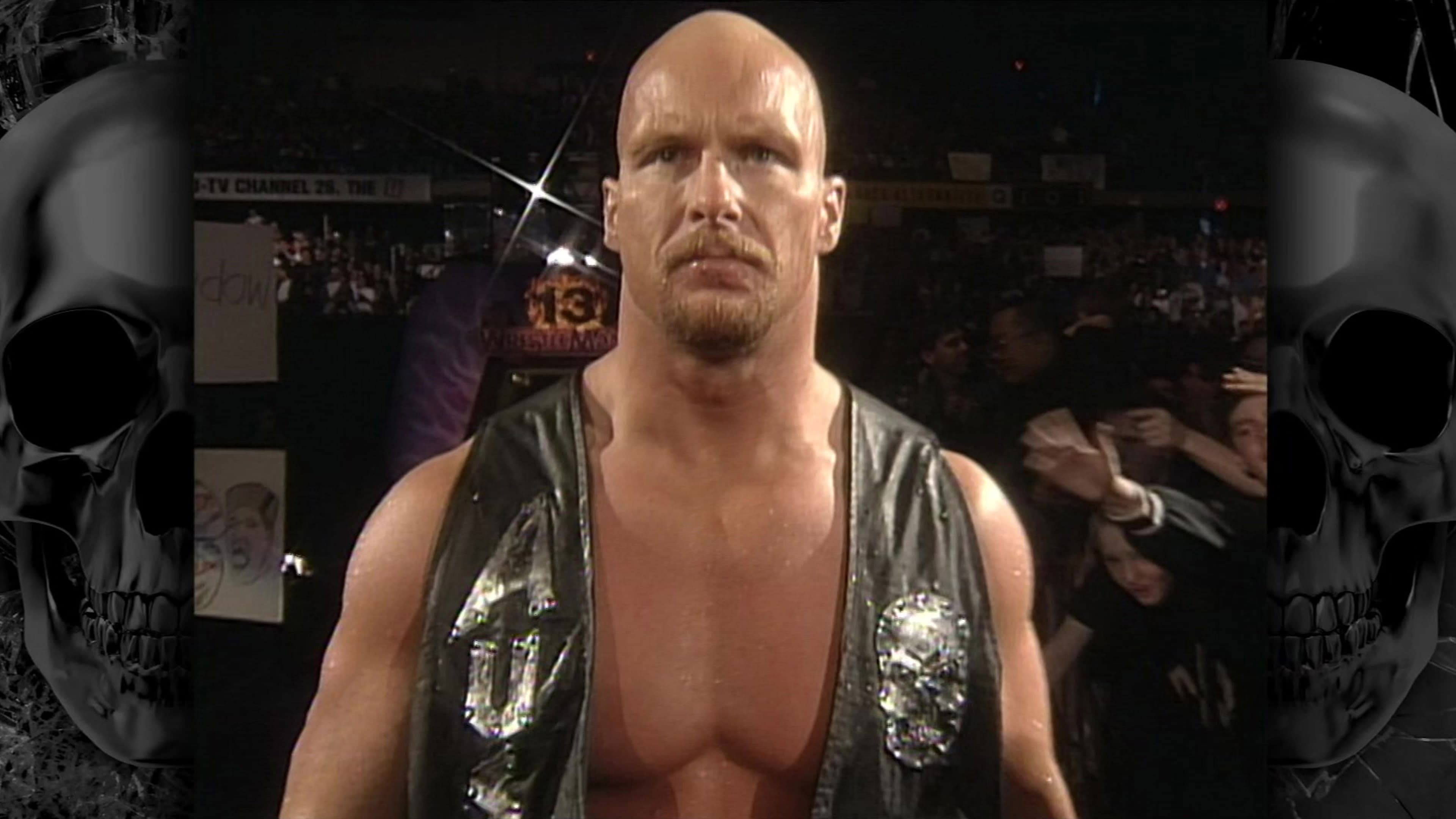 Stone Cold Steve Austin: The Bottom Line on the Most Popular Superstar of All Time
