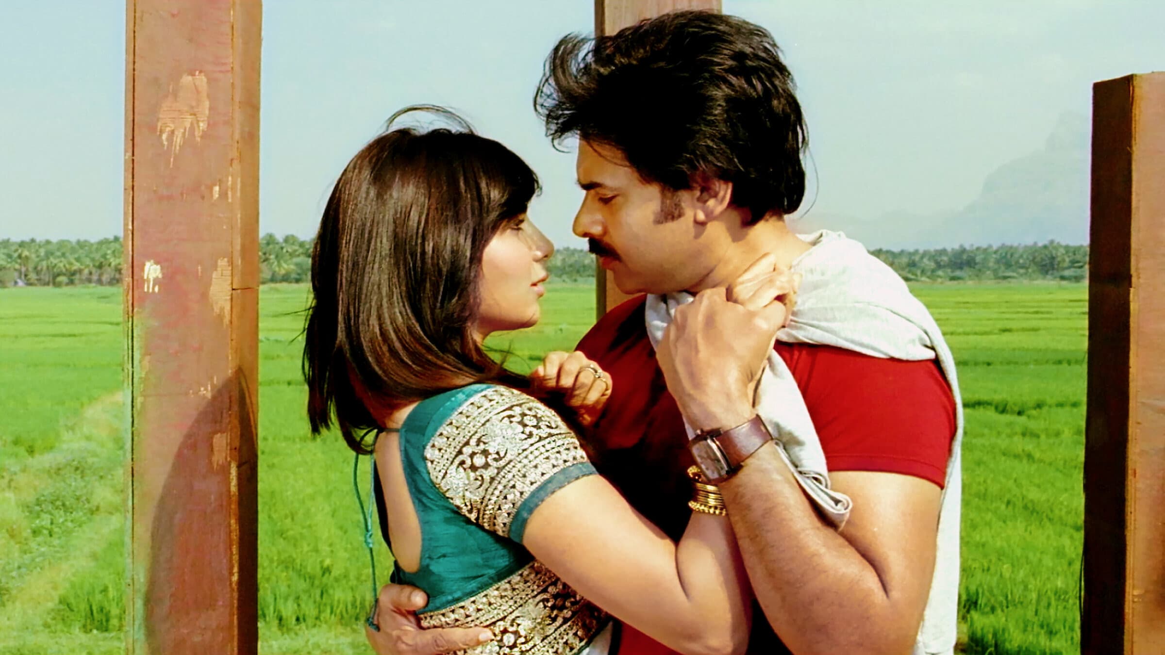 అత్తారింటికి దారేది