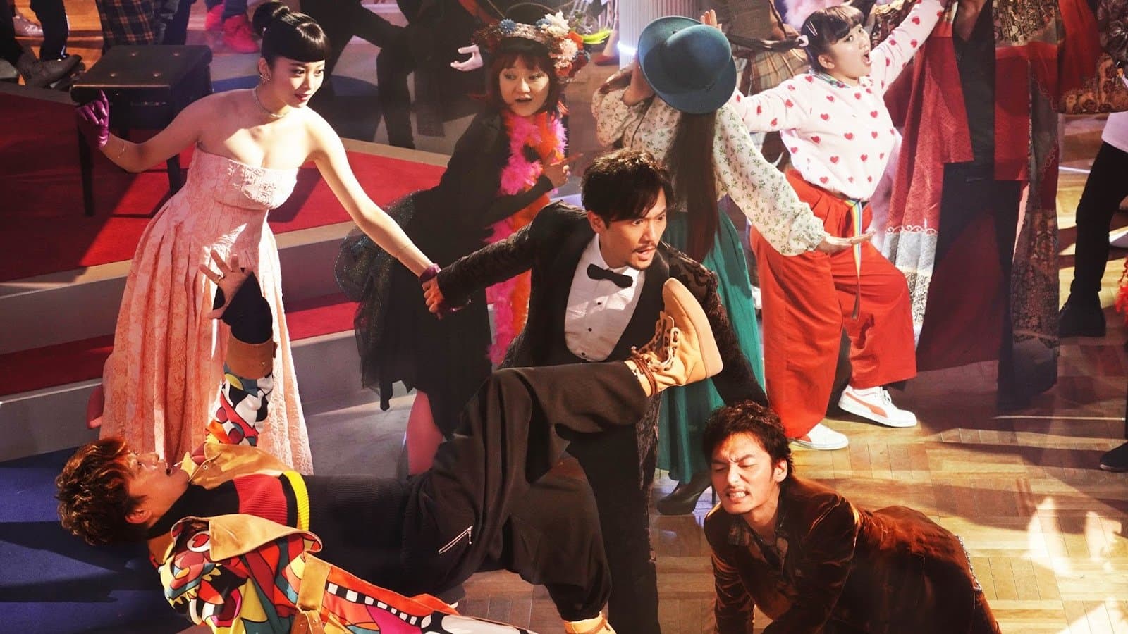 빌어먹을 놈과 아름다운 세계