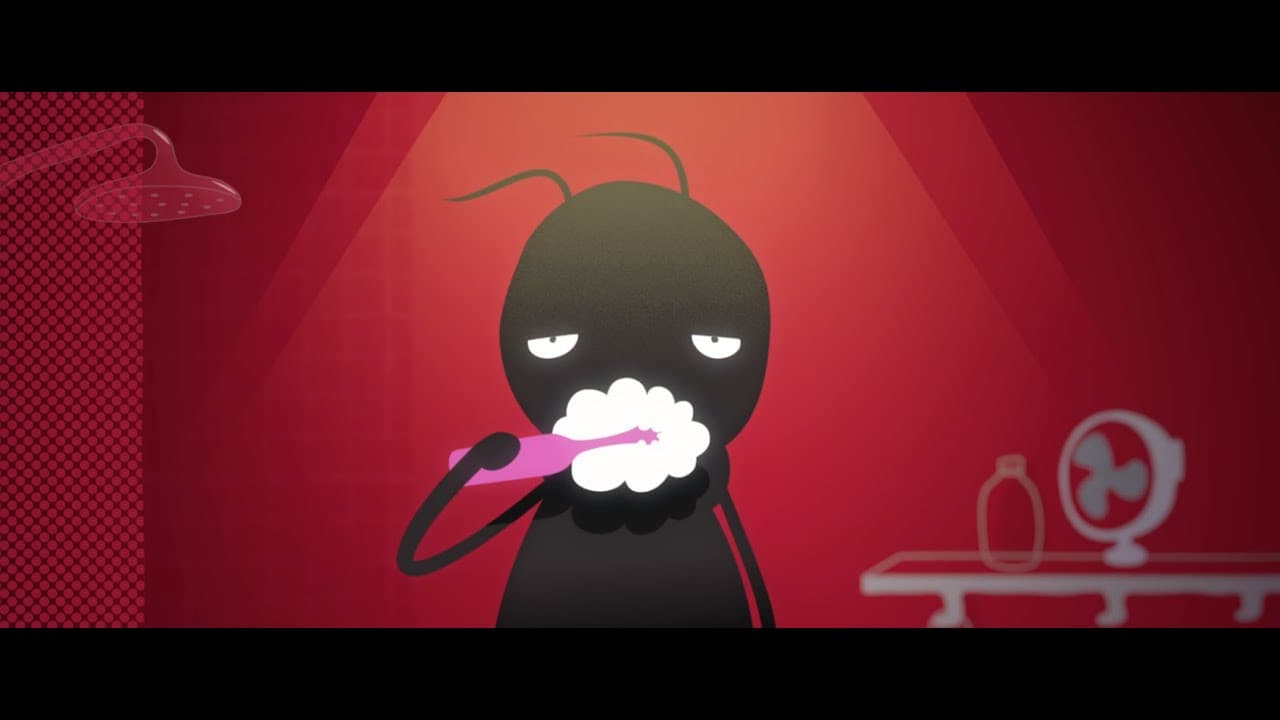 Mrówka wychodzi za mąż