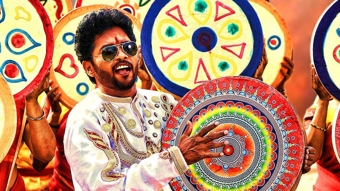 ராஜாவும் 5 கூஜாவும்