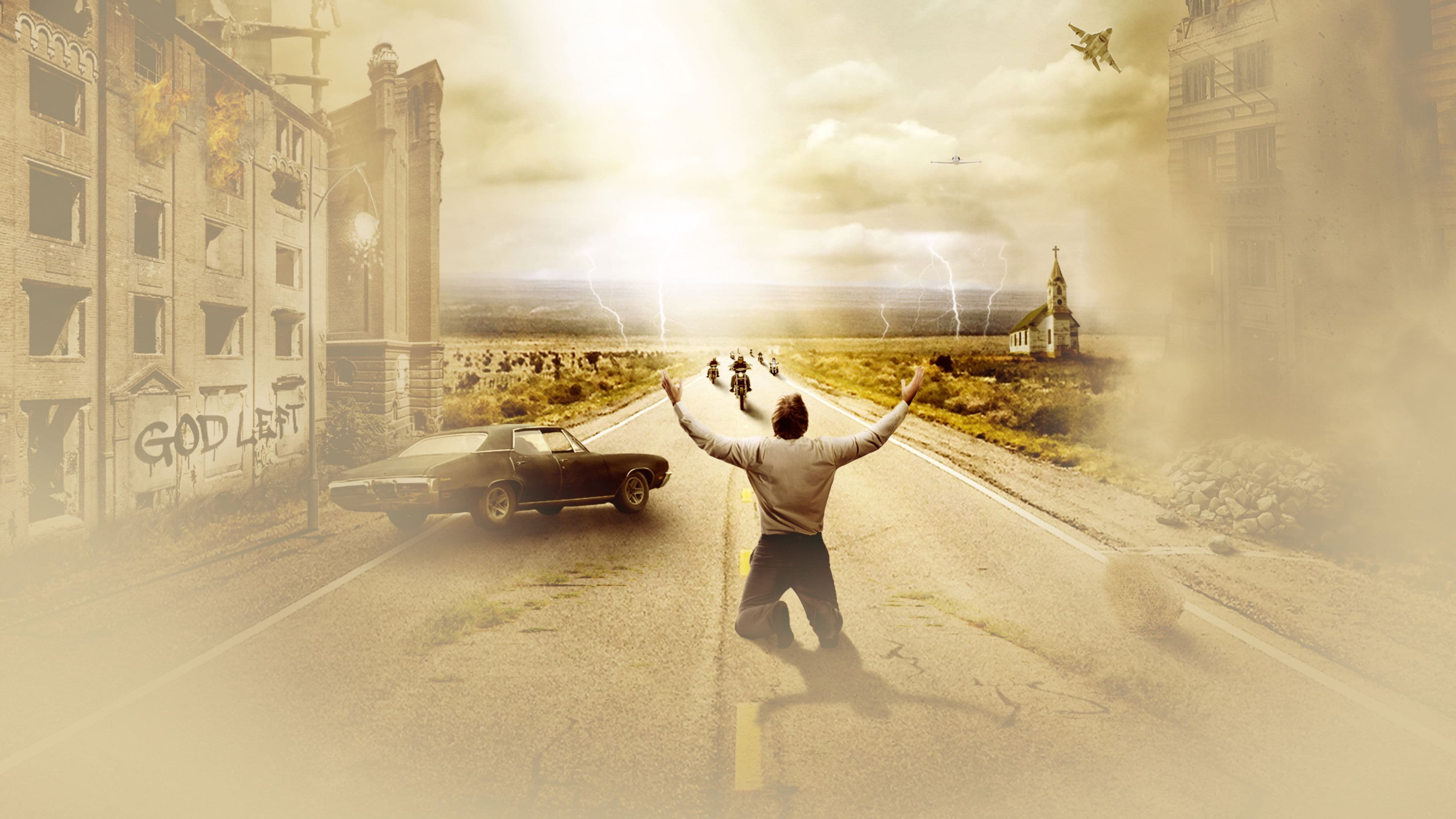 레벌레이션 로드 : 더 비기닝 오브 디 엔드