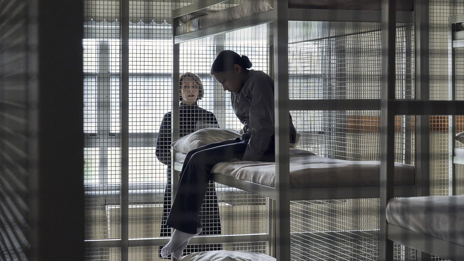 나이트 레이더스