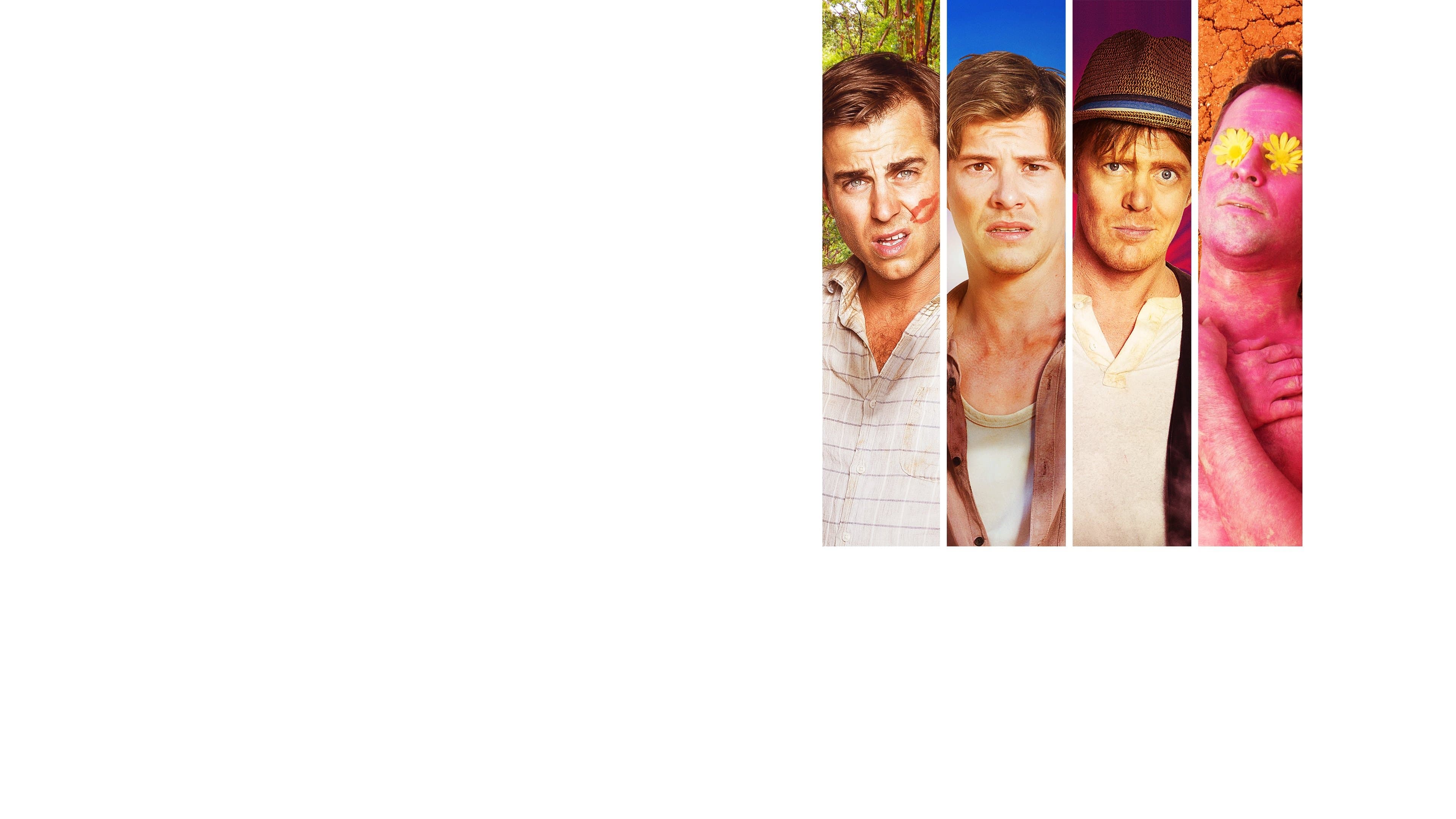 네 얼간이와 장례식