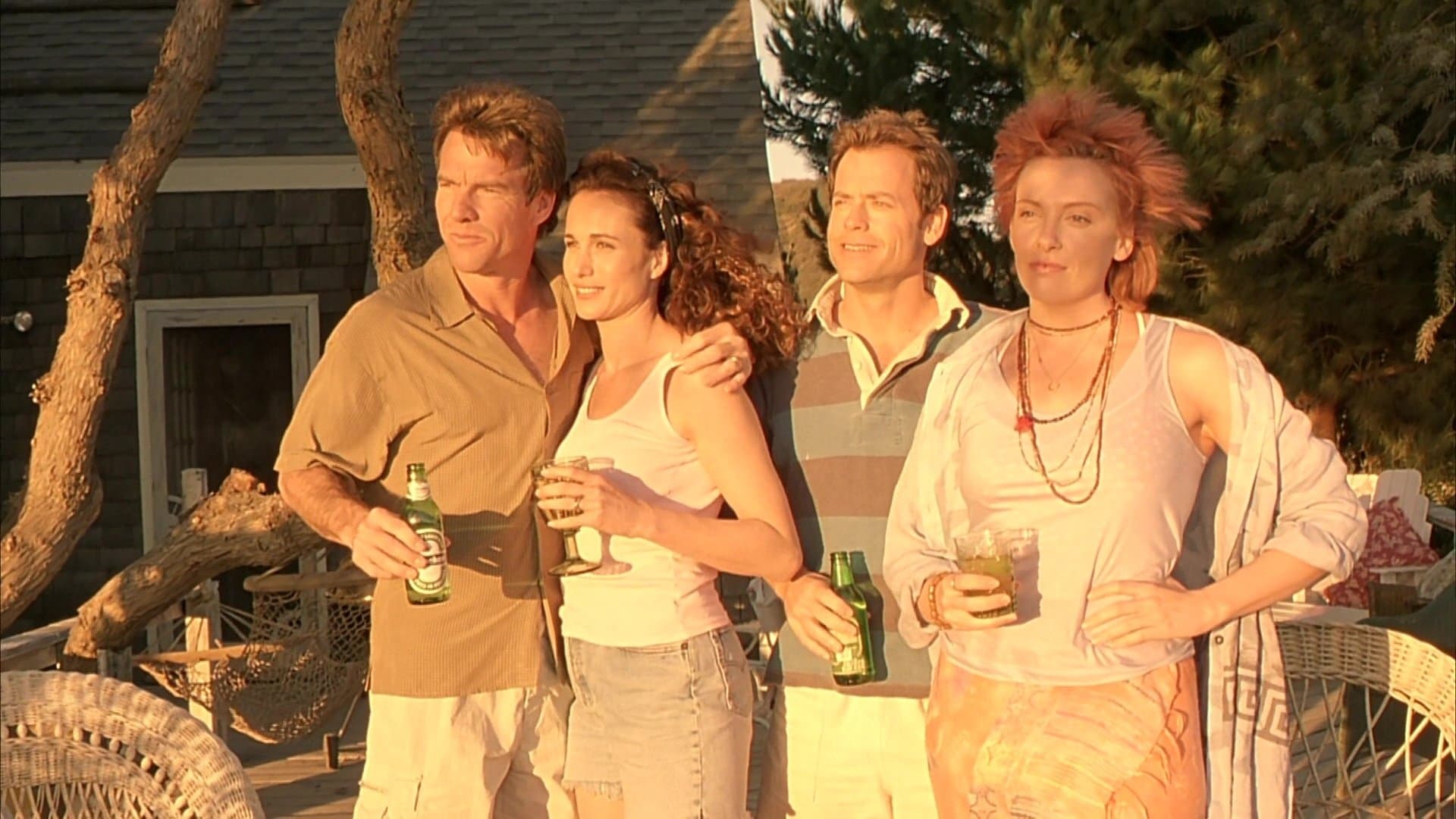 디너 위드 프렌즈