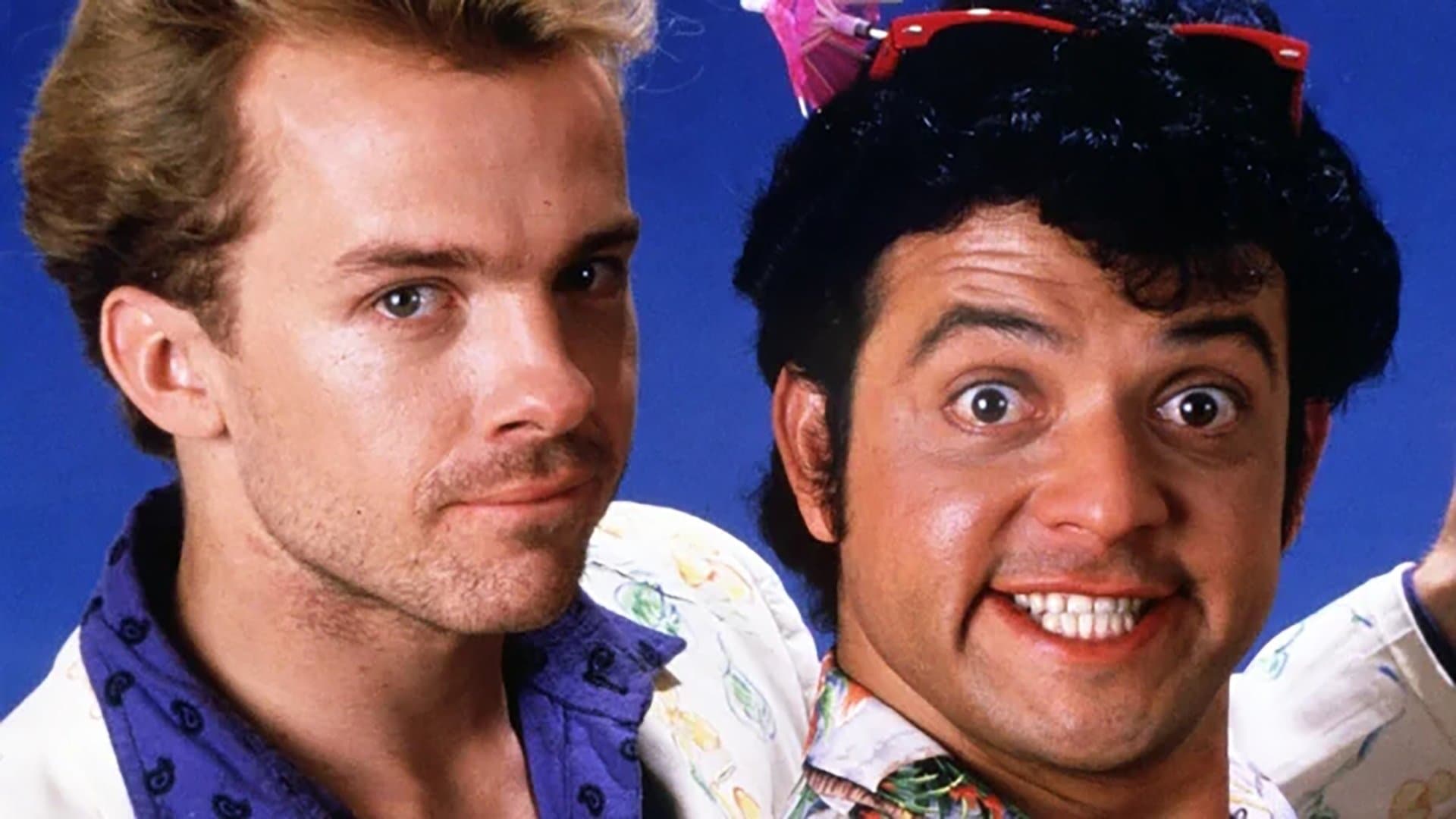 팜 비치의 우피 보이스