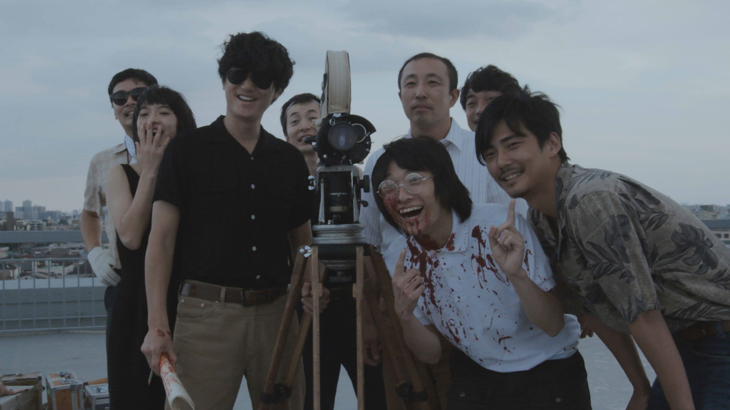 아무것도 우리를 멈출 수 없다