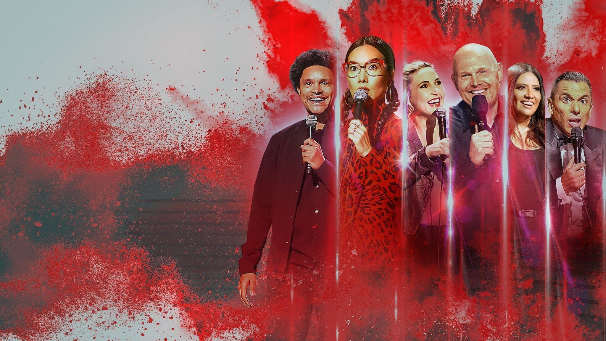 스탠드업 베스트 2022