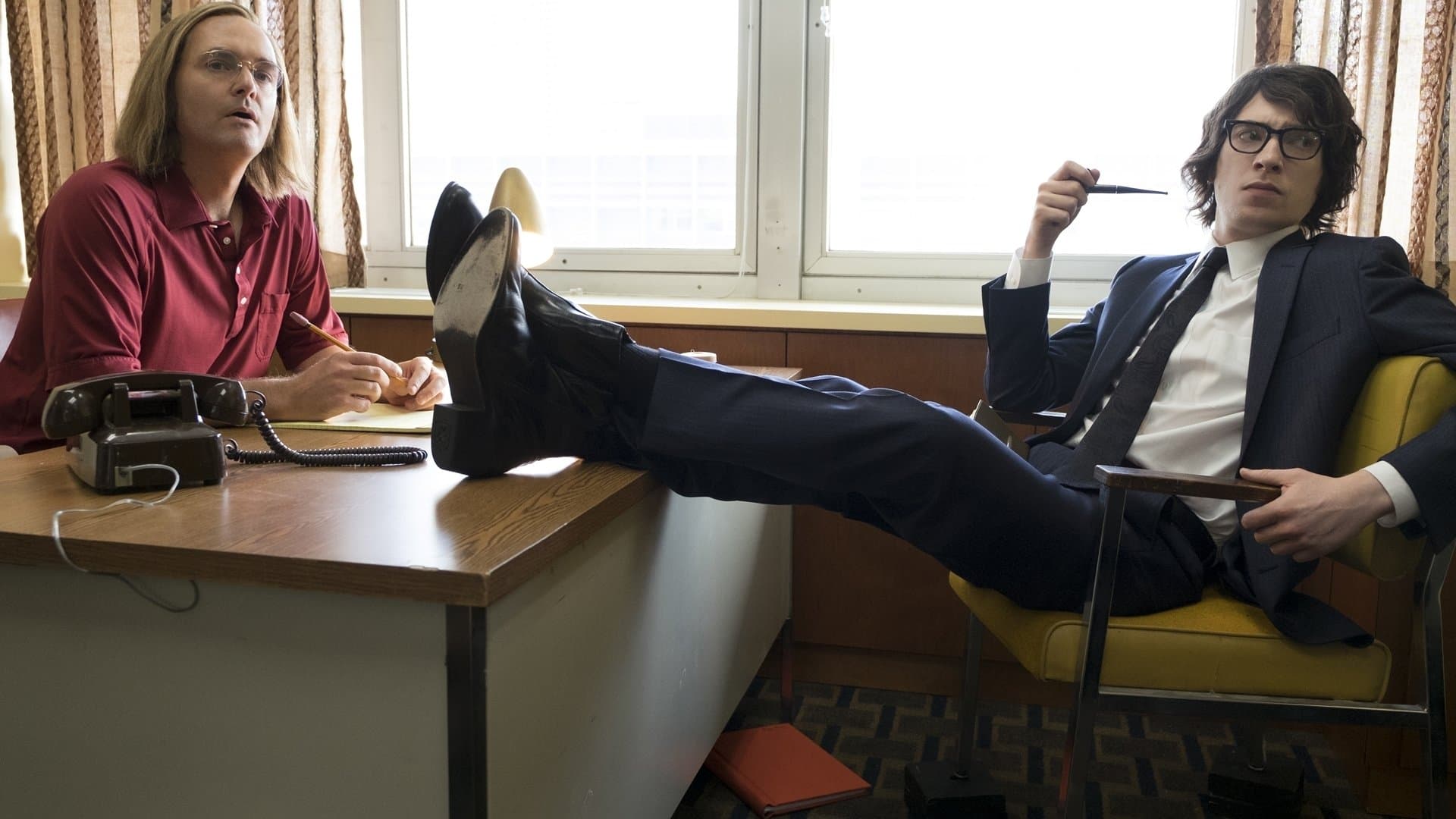 어느 허무명랑한 인생