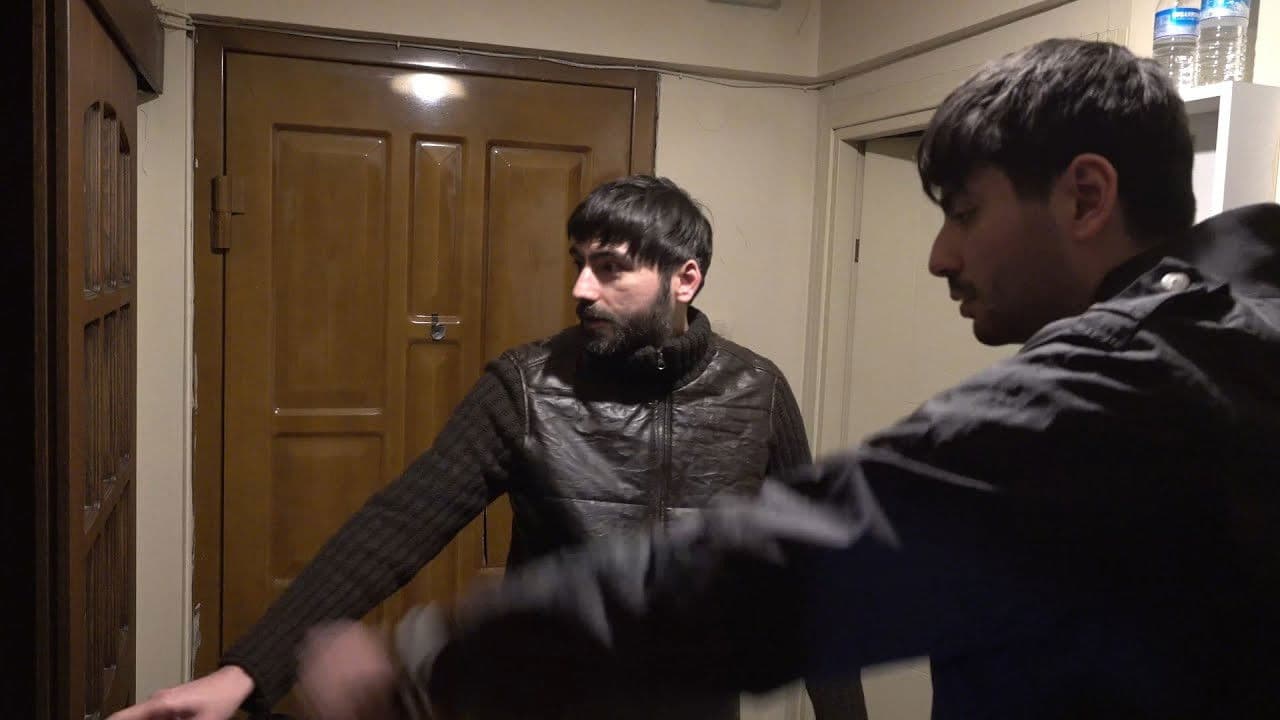 İLKER CANİKLİGİLİ KURTARMAK