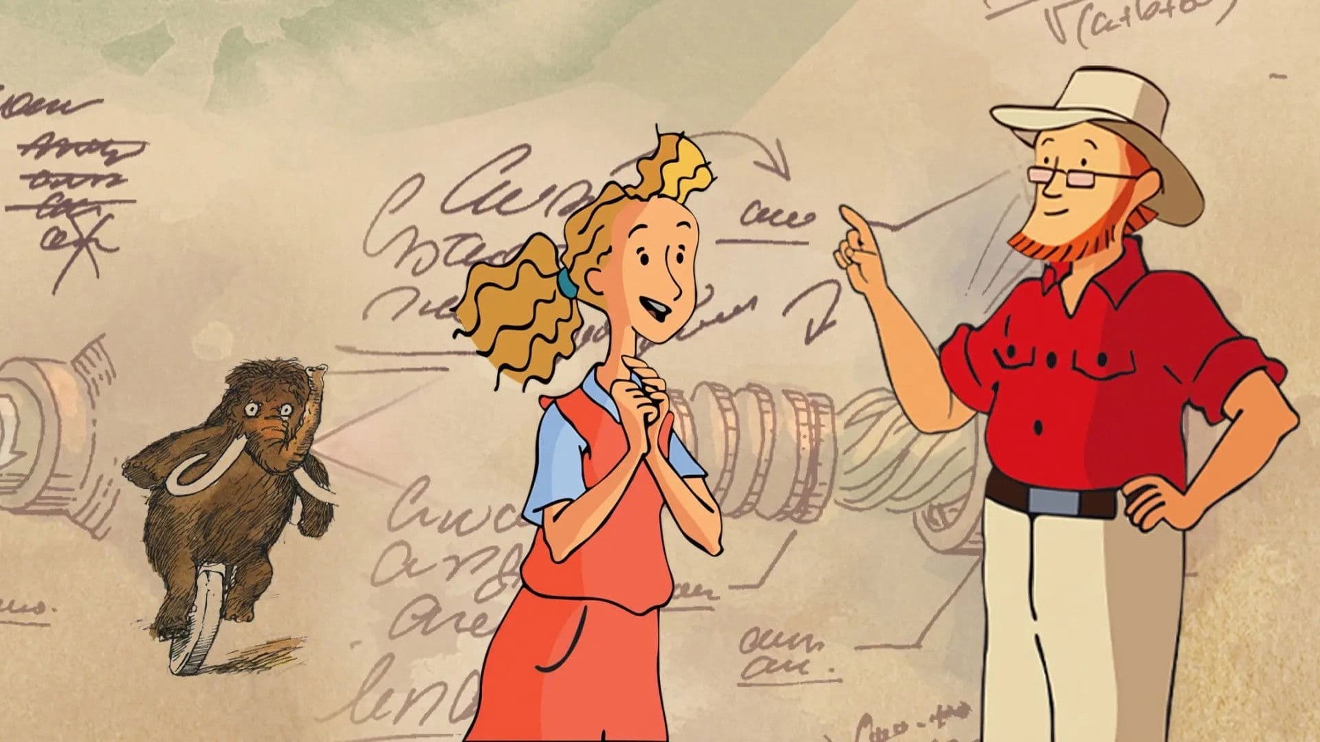 편리한 도구속의 과학원리들