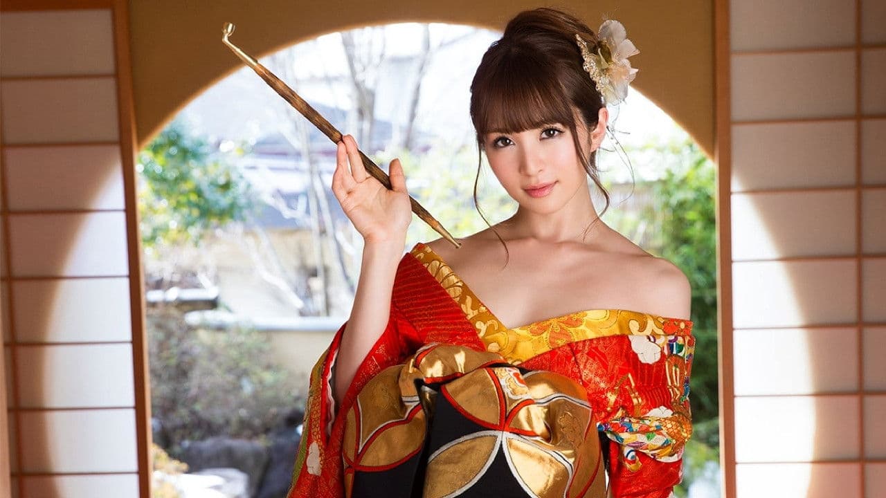 CWP-120キャットウォーク ポイズン 120 ついに!! 引退 : 大橋未久