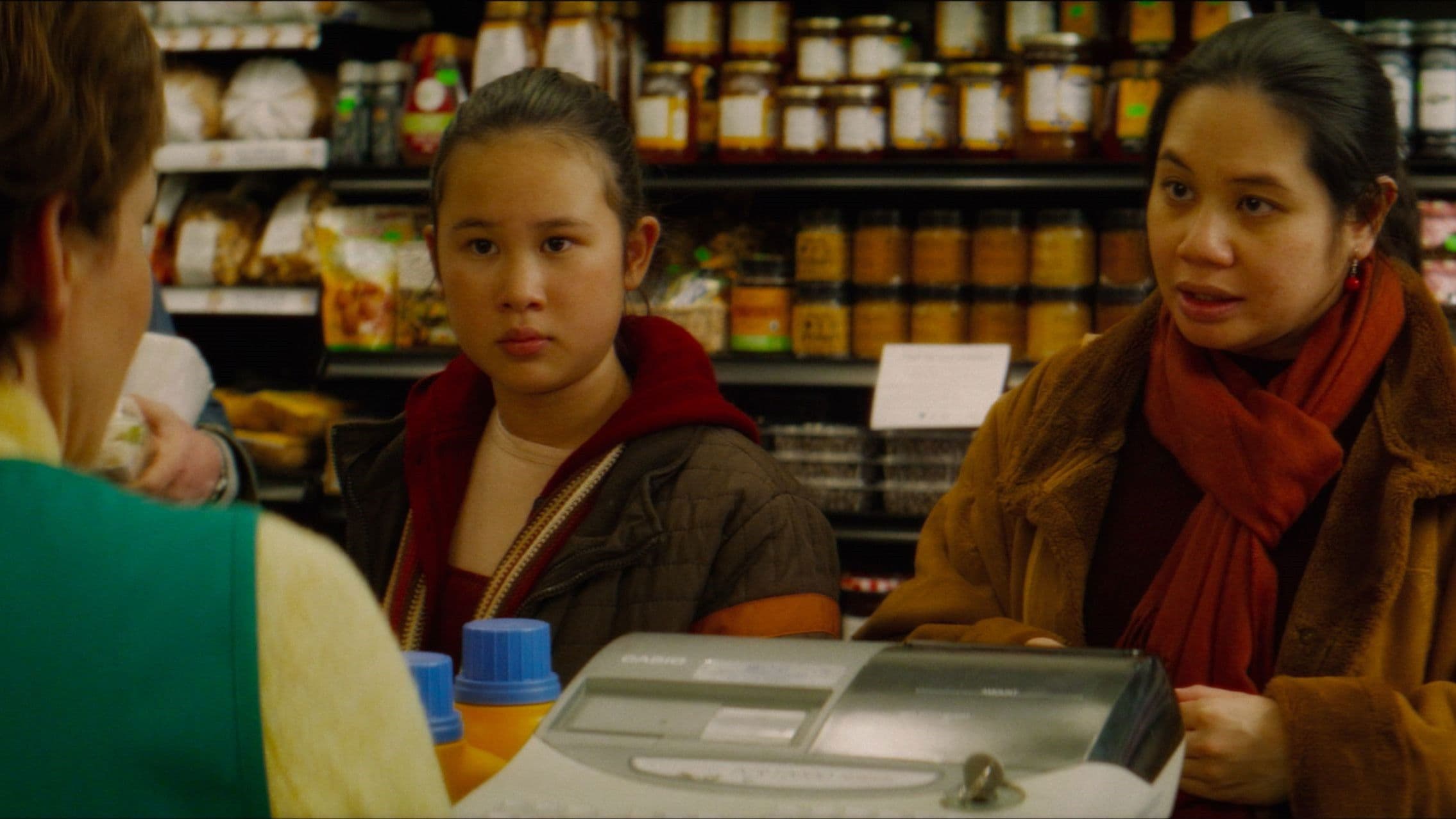 작은 쇼핑 카트