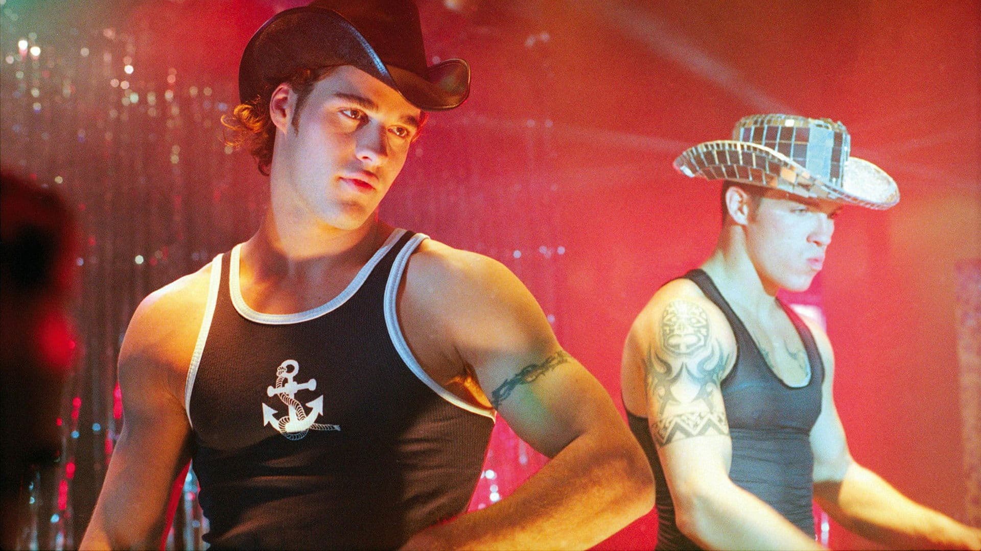 대니 인 더 스카이