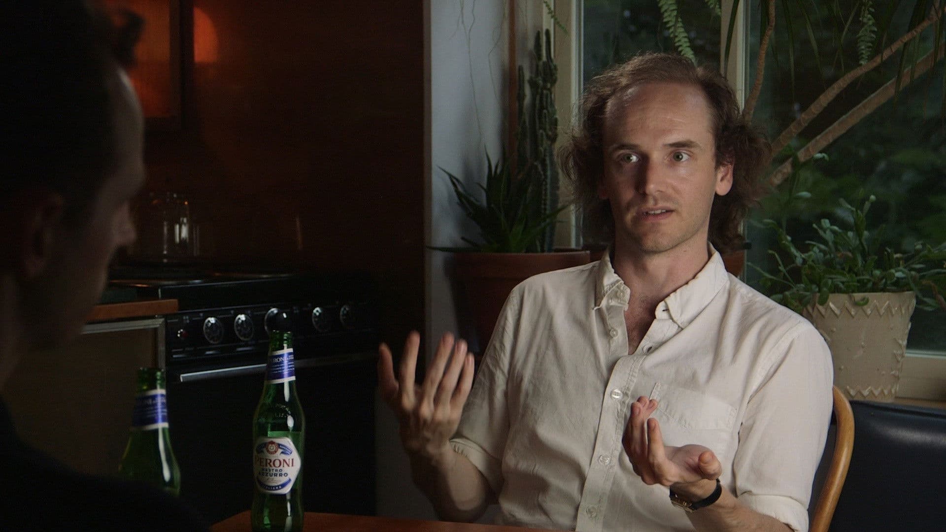 Art Boy 2: The Undead