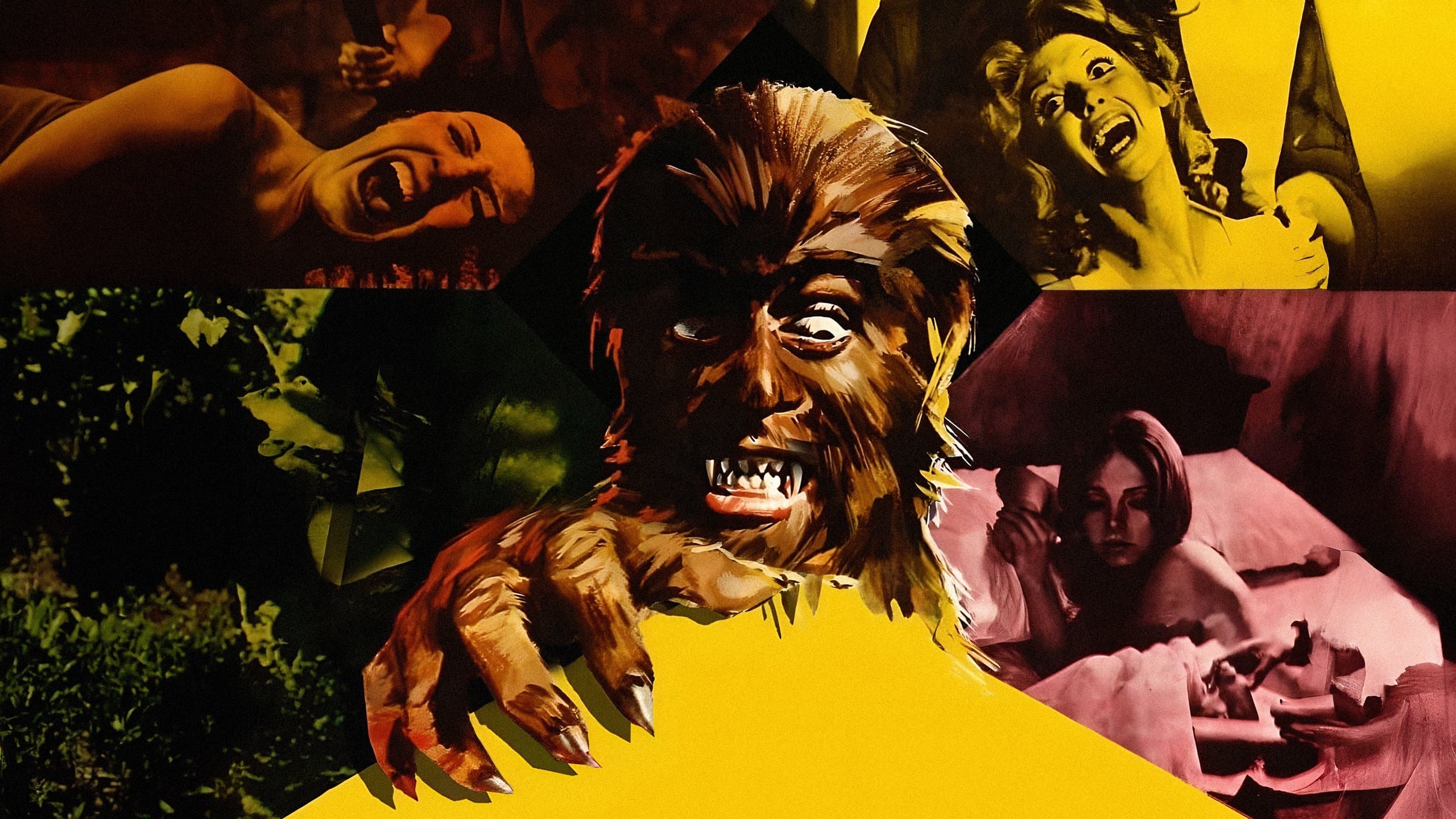 El aullido del diablo