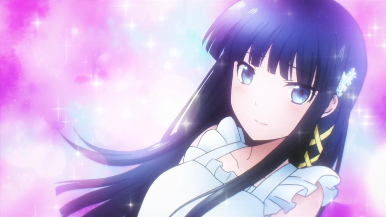 최근 여동생의 상태가 조금 이상한데