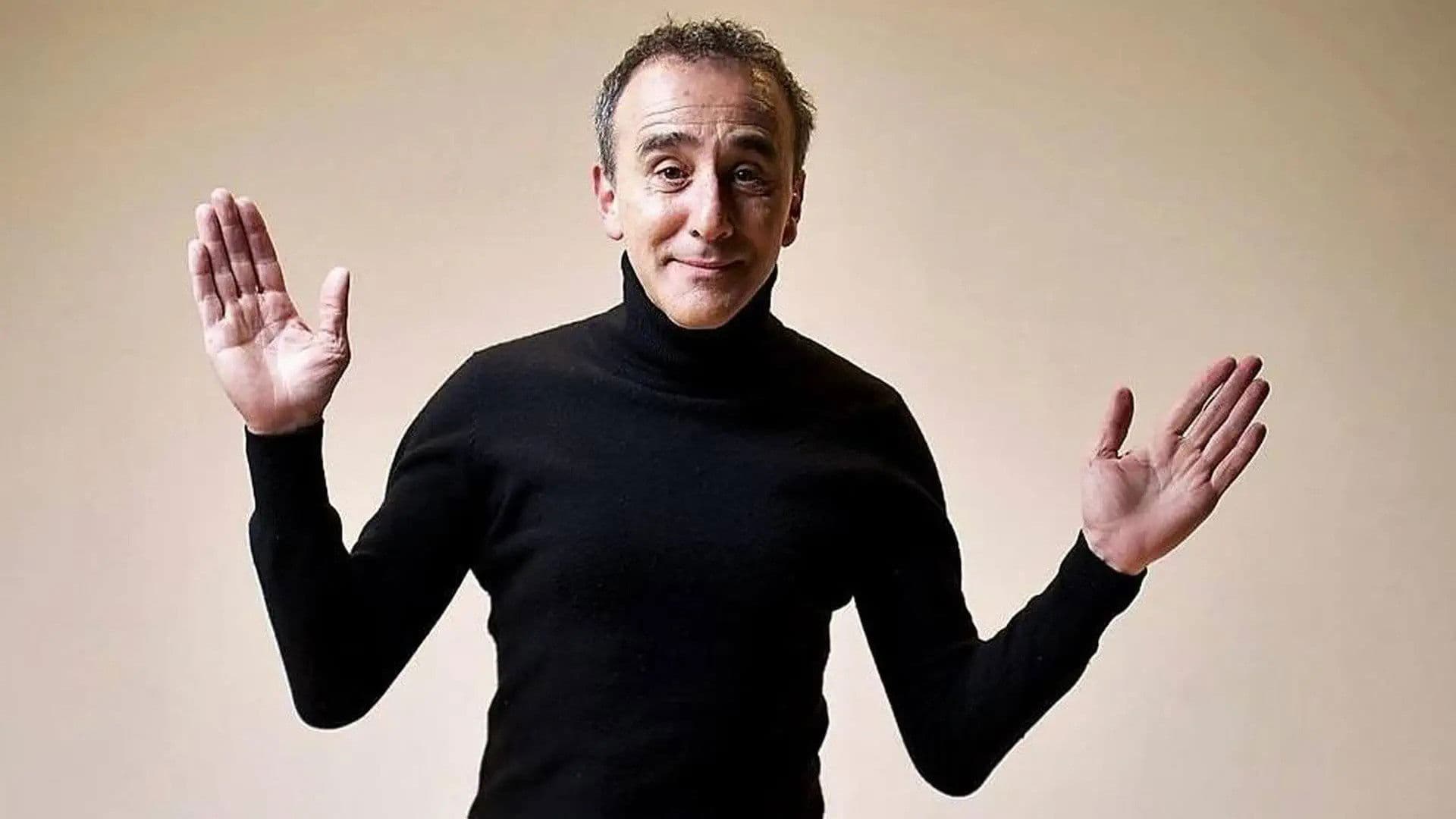 Elie Semoun, l'effroyable vérité