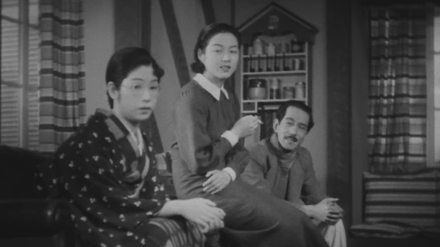 숙녀는 무엇을 잊었는가