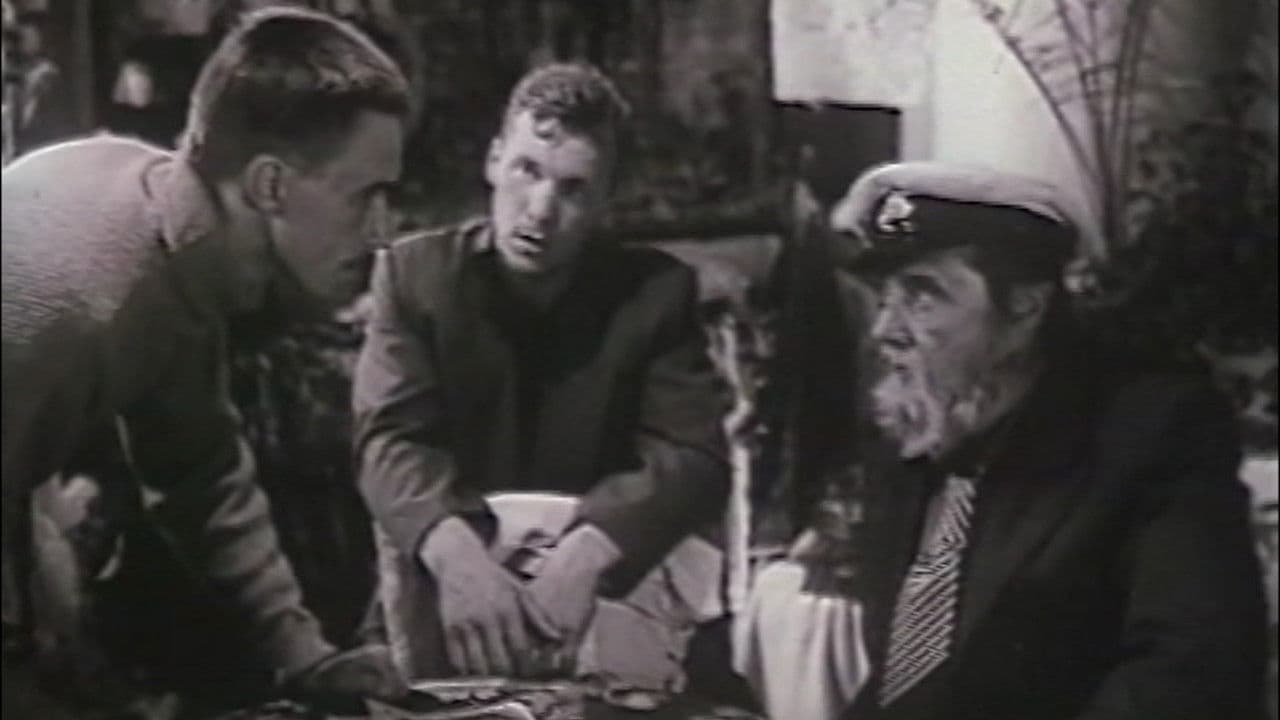 Ад, или Досье на самого себя