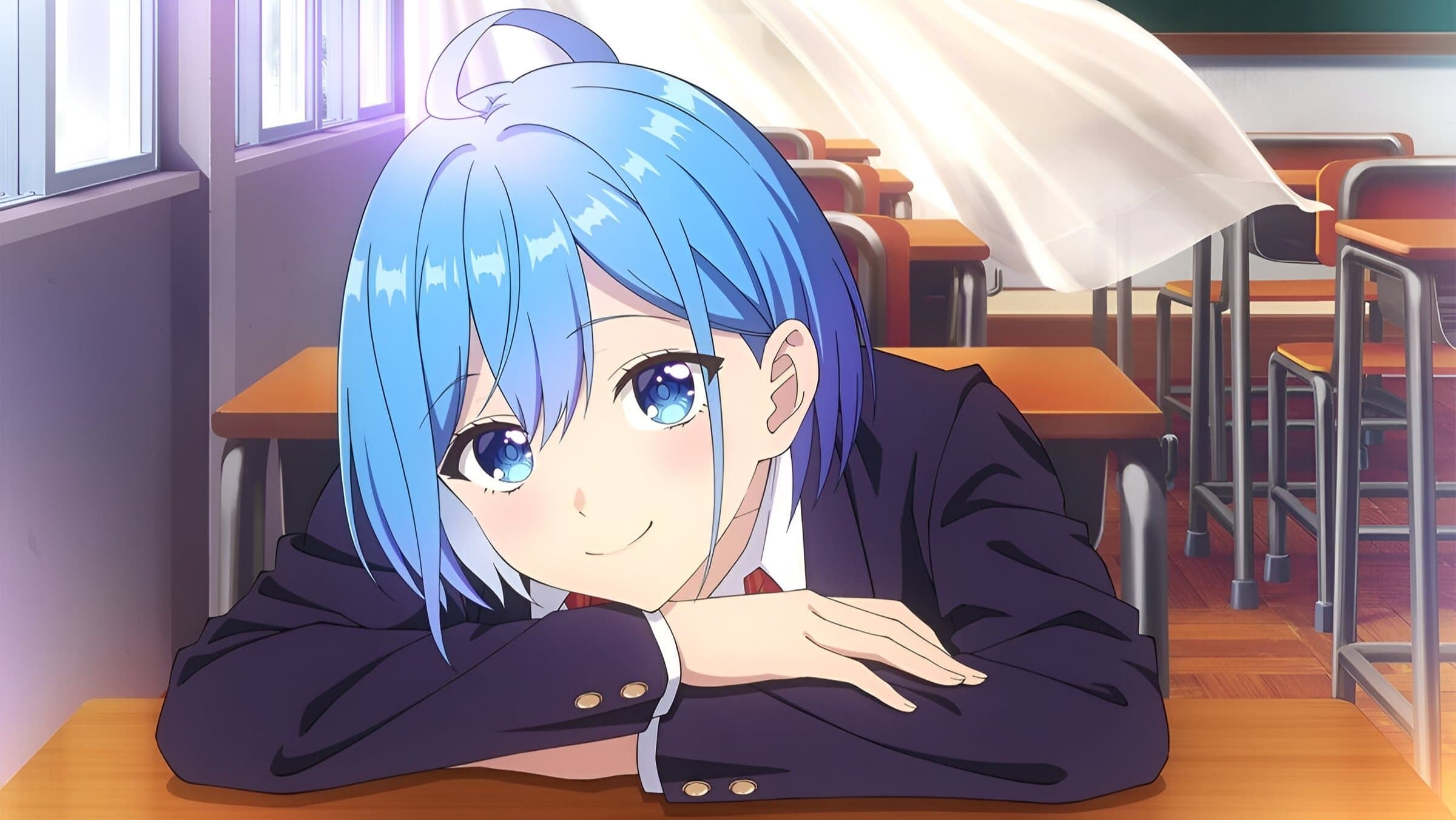 남녀의 우정은 성립할까? (아니 하지 않아!!)