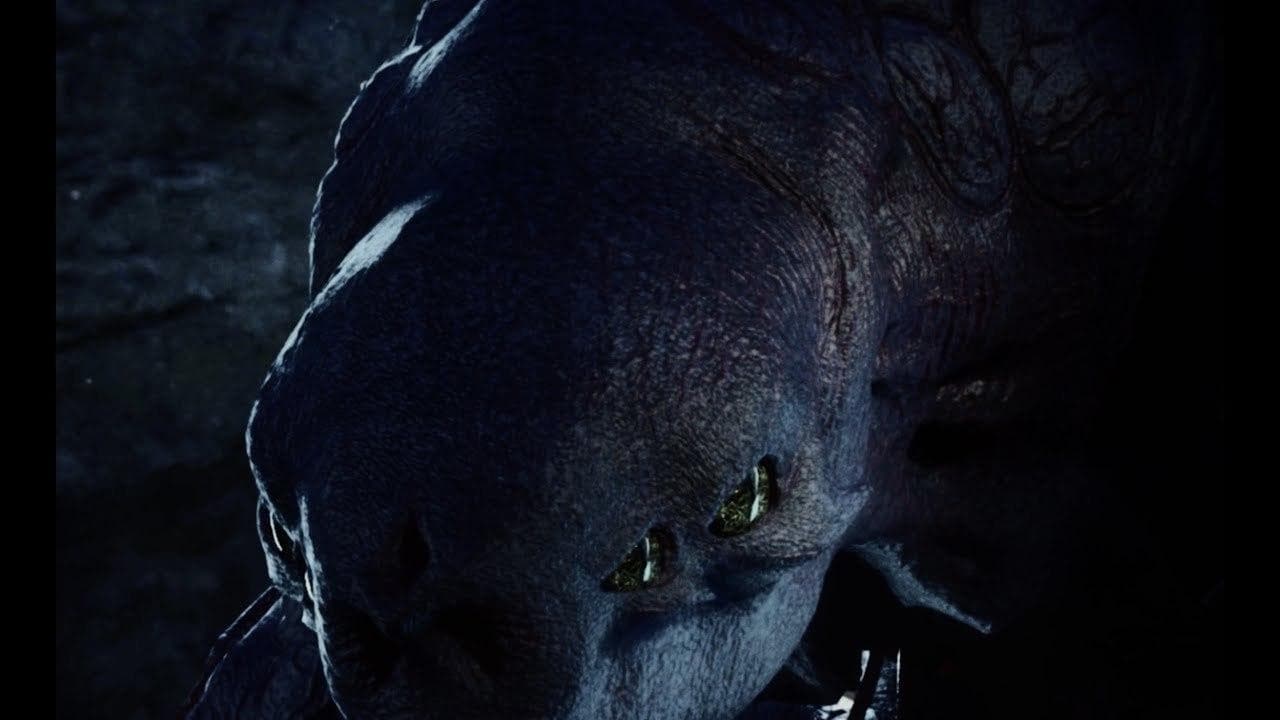 플레닛 오브 에일리언