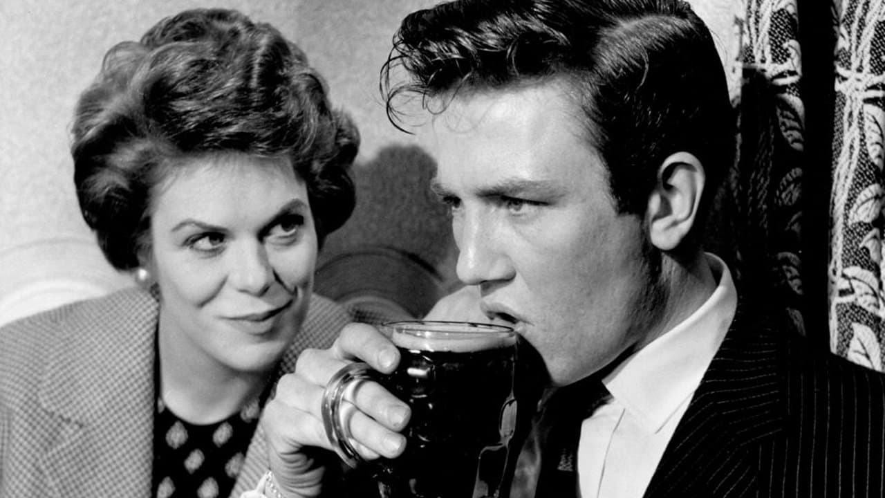 토요일 밤과 일요일 아침