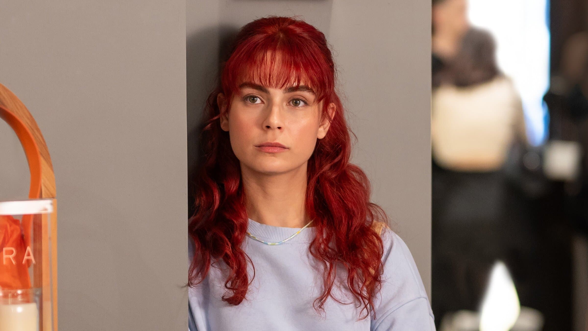 과거에서 편지가 도착했습니다