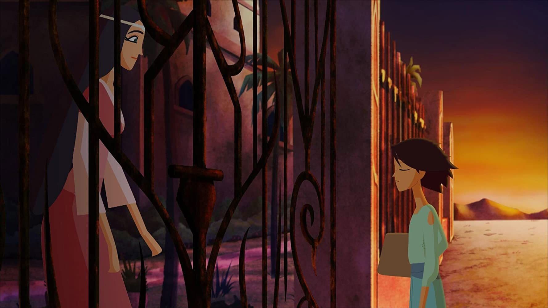 ألف يوم ويوم