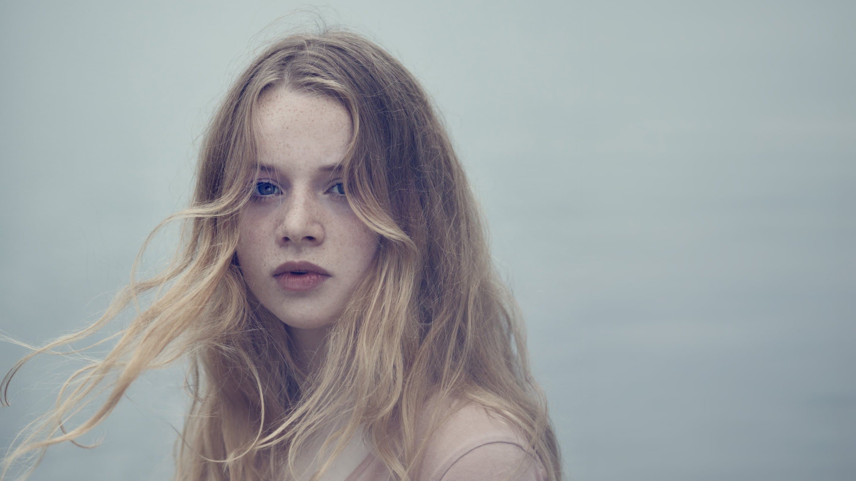 블루 마이 마인드